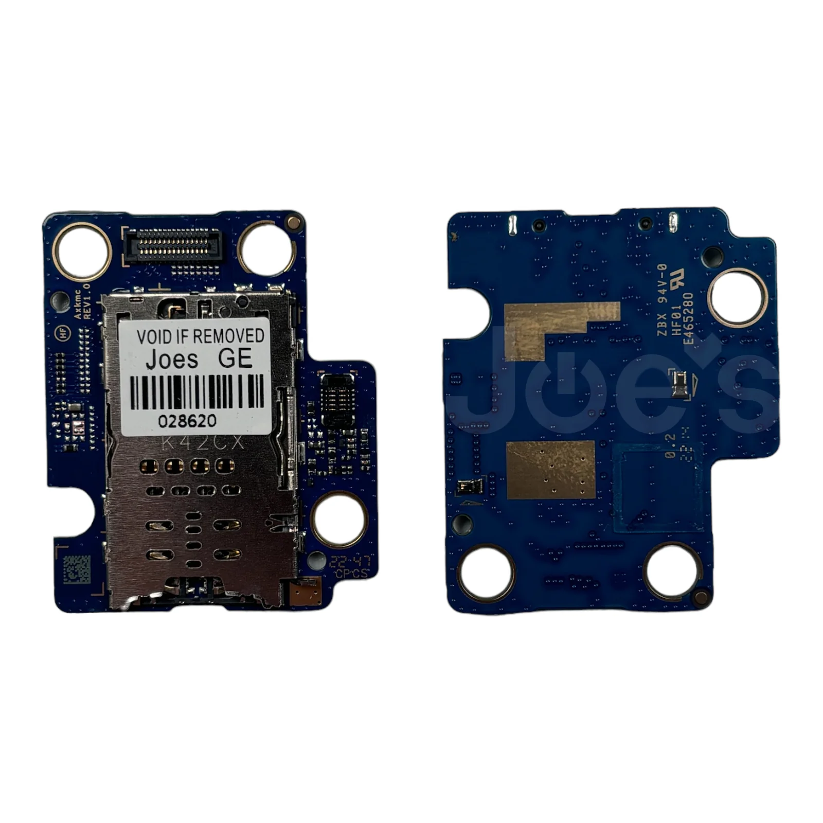 Samsung Galaxy Tab A8 SM-X200 SM-X205 Repair Replacement Spare - Parts - Image 5
