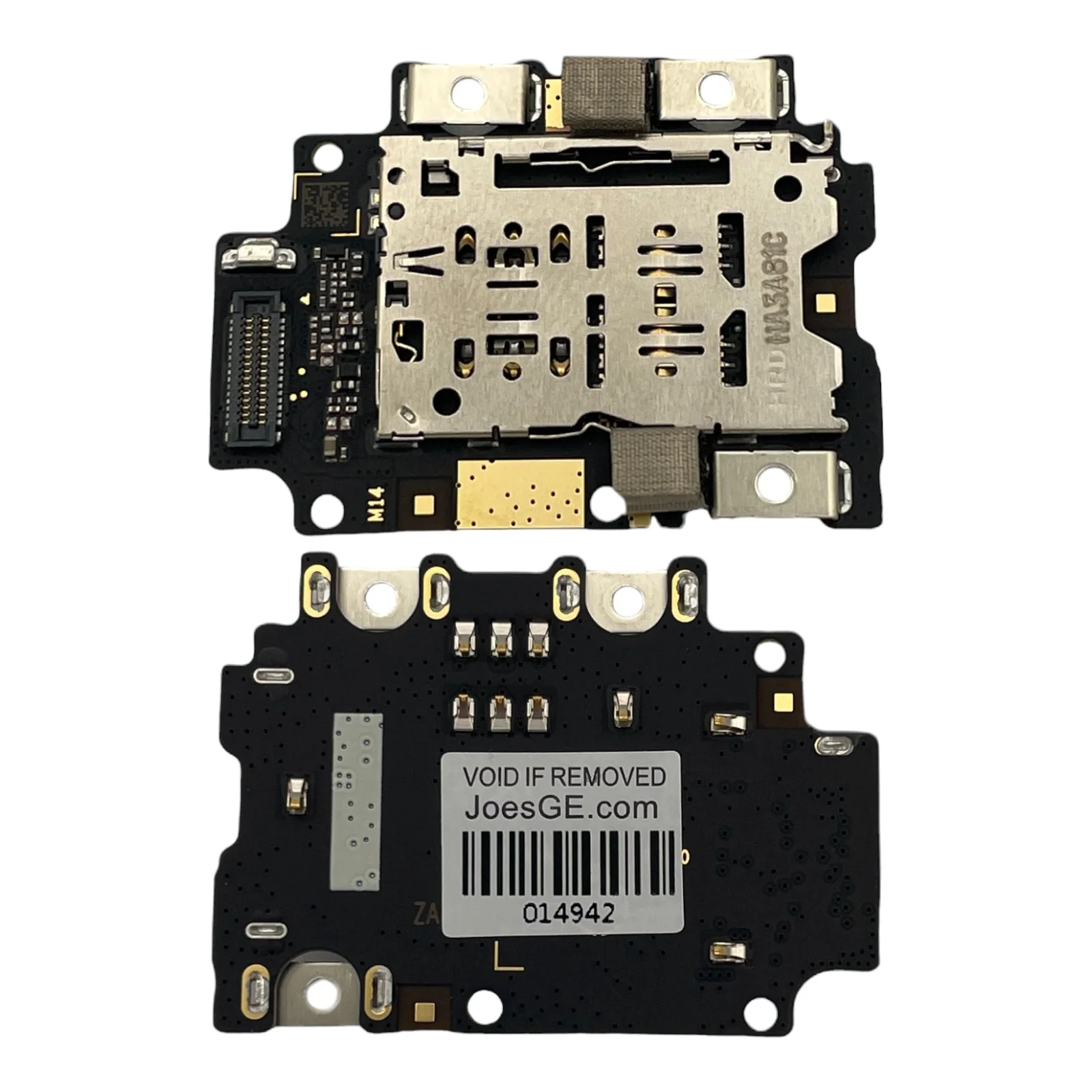 Samsung Galaxy Tab A9+ SM-X210 SM-X215 SM-X216 Repair Replacement Spare - Parts - Image 12