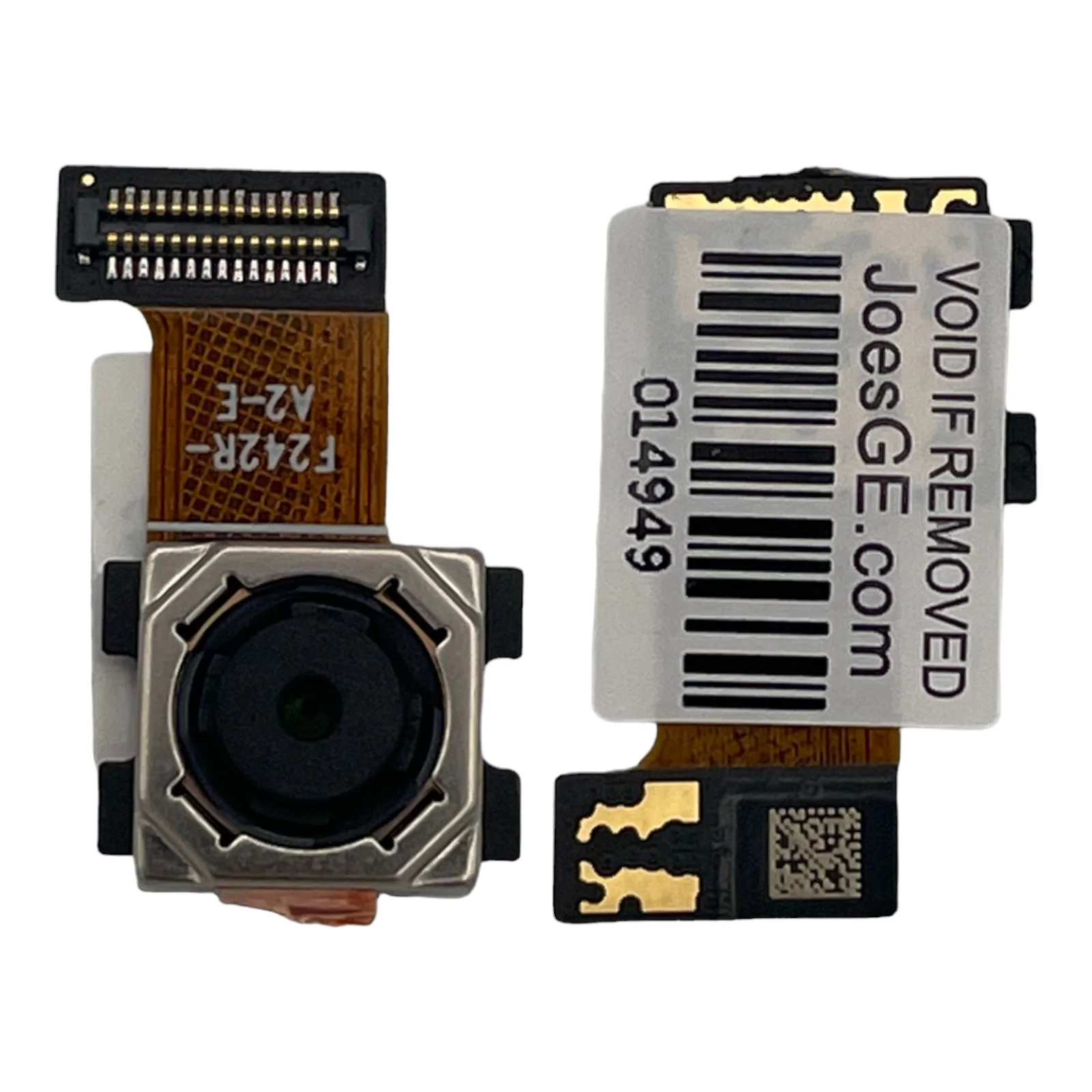 Samsung Galaxy Tab A9+ SM-X210 SM-X215 SM-X216 Repair Replacement Spare - Parts - Image 7