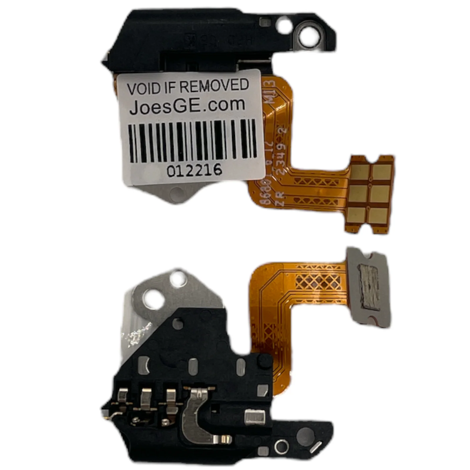 Samsung Galaxy Tab A9+ SM-X210 SM-X215 SM-X216 Repair Replacement Spare - Parts - Image 9