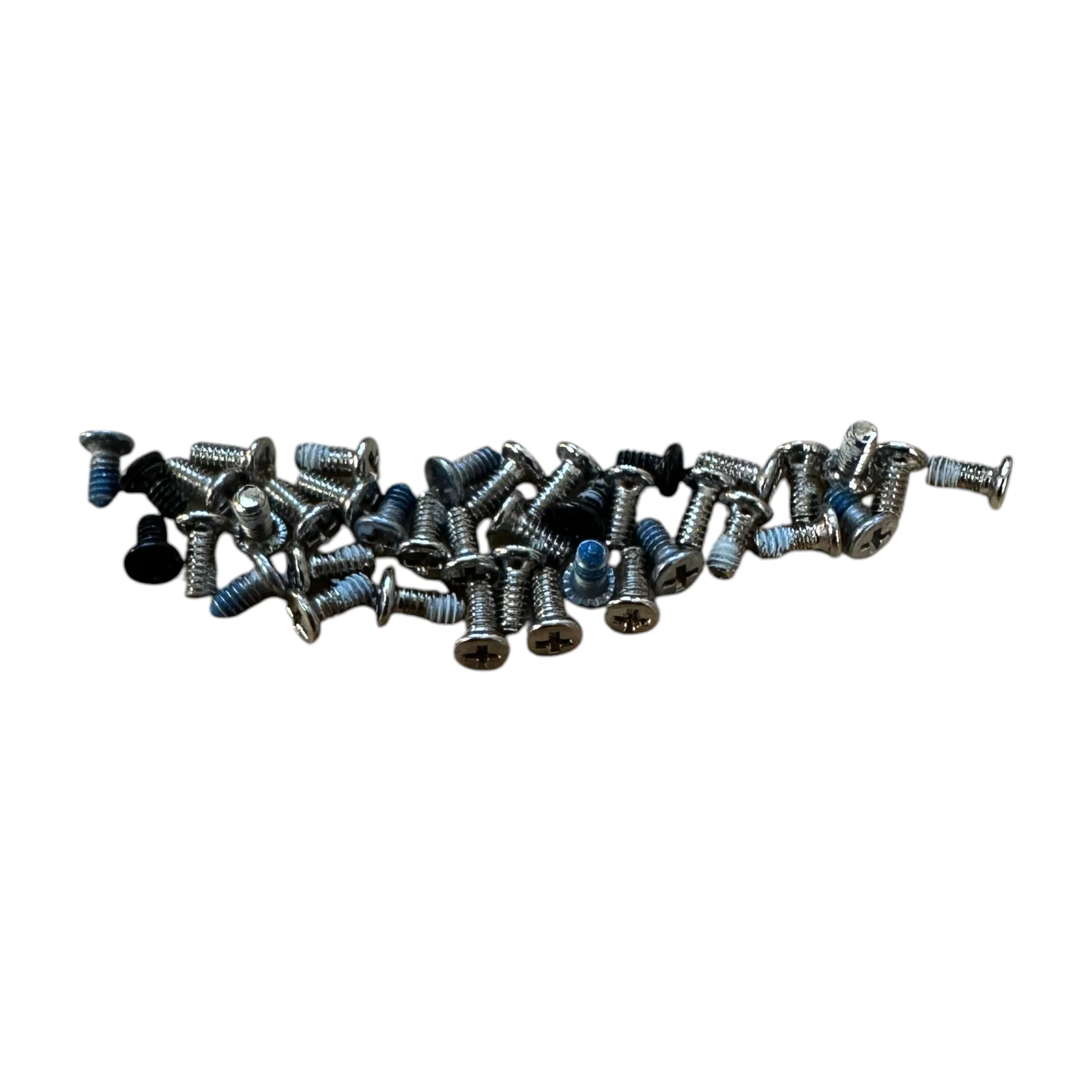 Samsung Galaxy Tab Active 4 Pro SM-T630 T638 Complete Screw Set OEM Parts