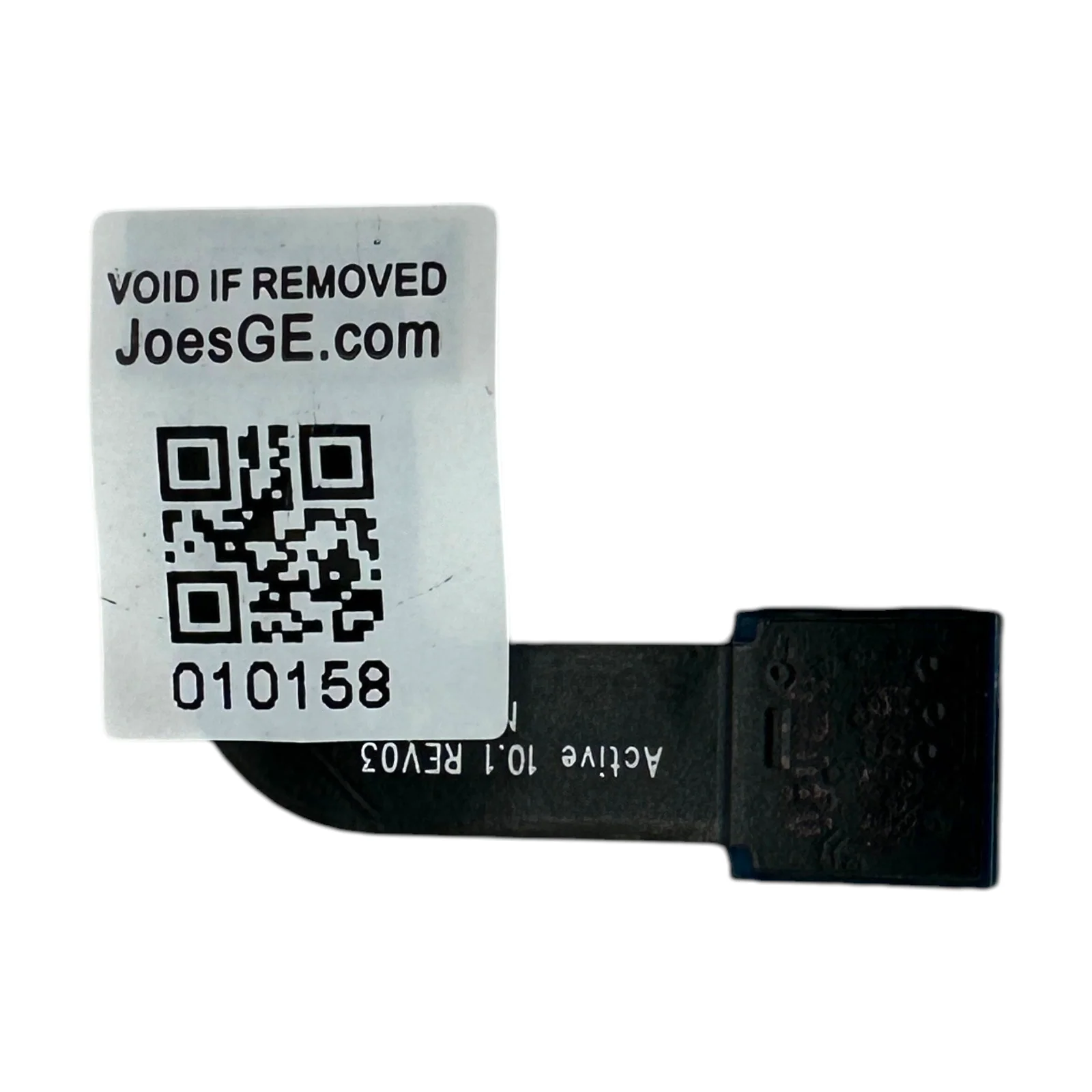 Samsung Galaxy Tab Active4 Pro SM-T630 T638 Front Camera 8MP OEM Replacement - Image 2