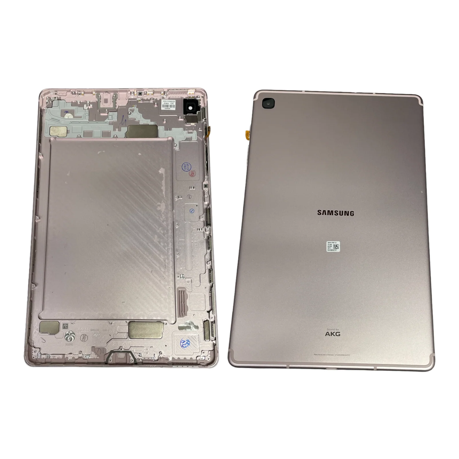 Samsung Galaxy Tab S6 Lite SM-P610 SM-P615 SM-P613 Repair Replacement Spare OEM - Parts - Image 11