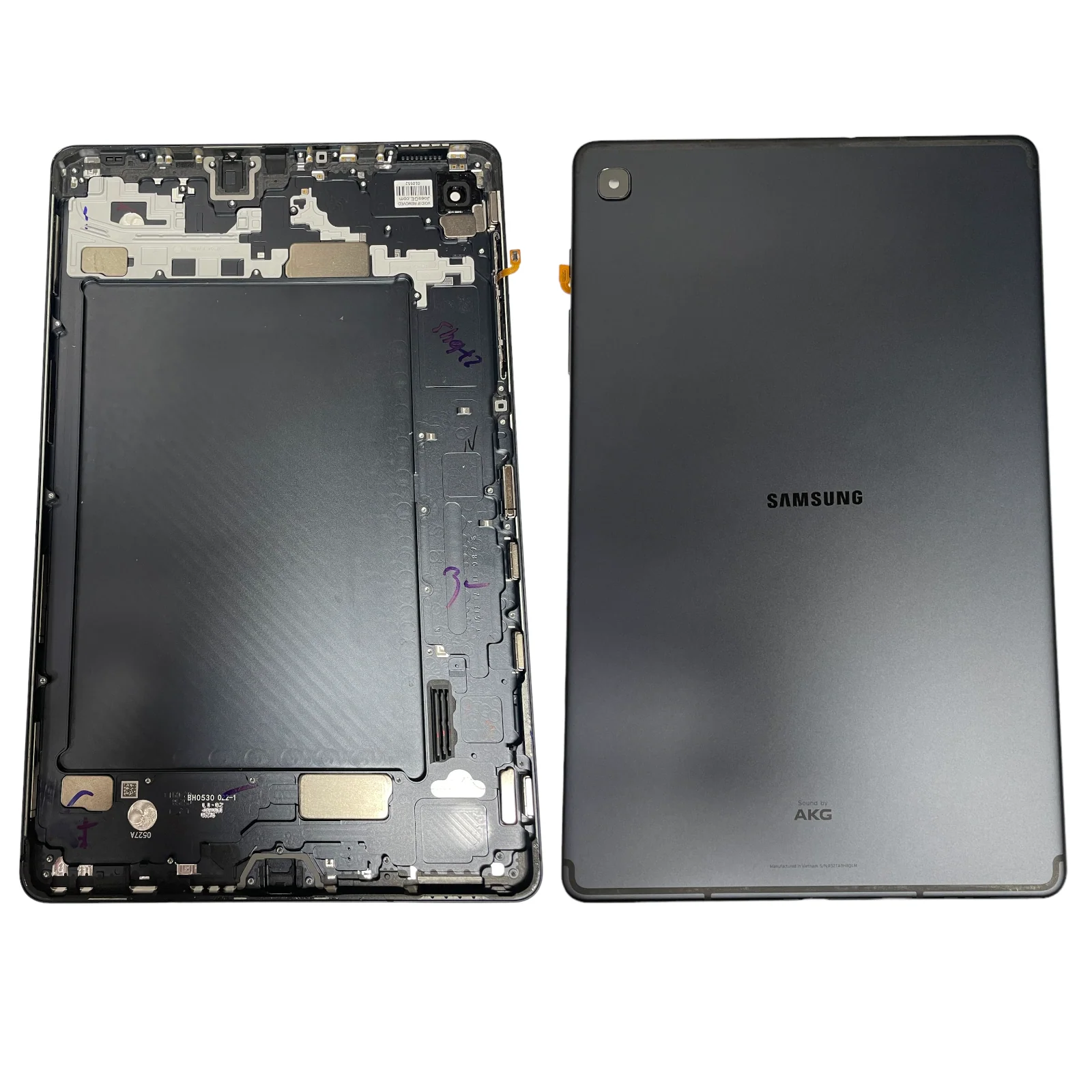 Samsung Galaxy Tab S6 Lite SM-P610 SM-P615 SM-P613 Repair Replacement Spare OEM - Parts - Image 12