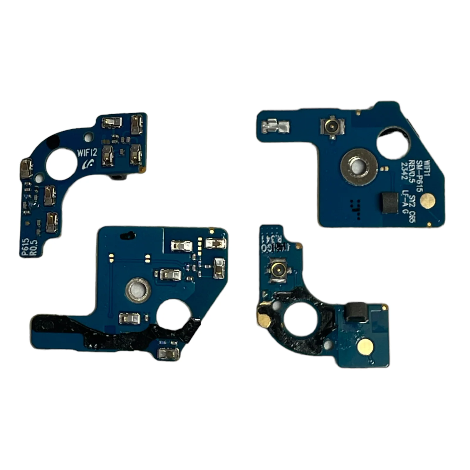 Samsung Galaxy Tab S6 Lite SM-P610 SM-P615 SM-P613 Repair Replacement Spare OEM - Parts - Image 14