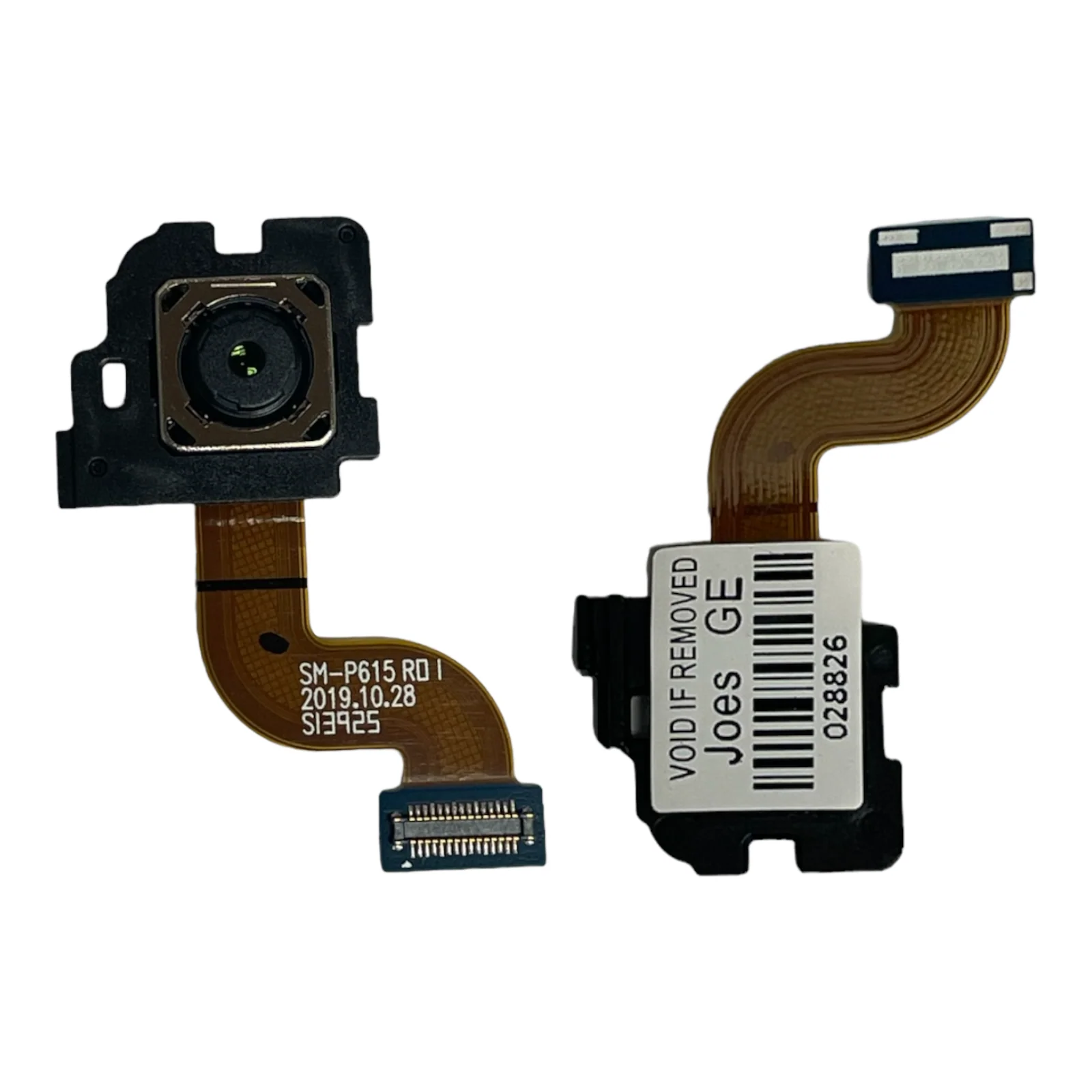 Samsung Galaxy Tab S6 Lite SM-P610 SM-P615 SM-P613 Repair Replacement Spare OEM - Parts - Image 7