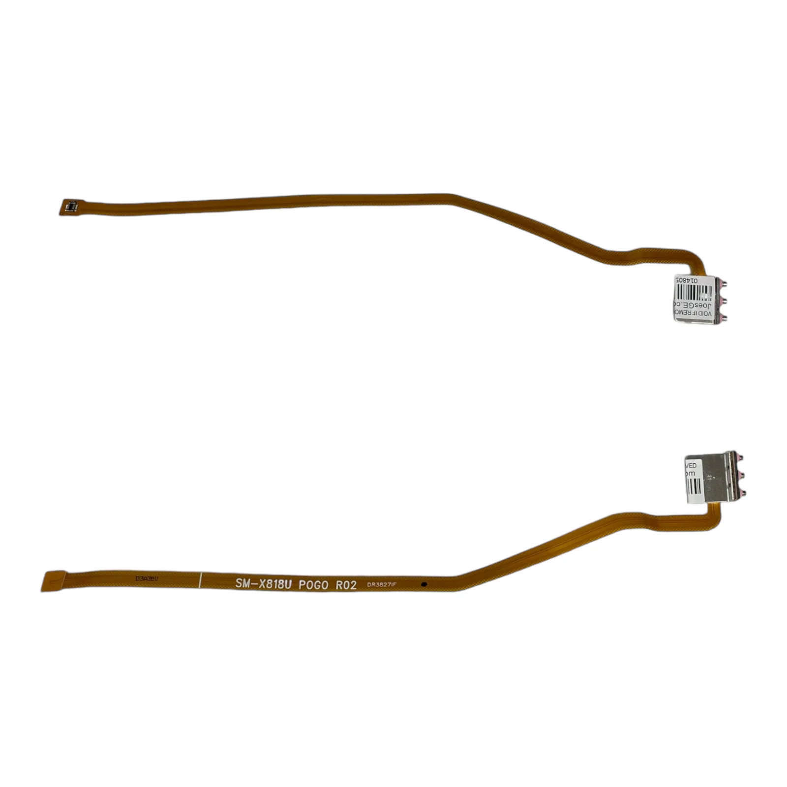 Samsung Galaxy Tab S9 FE+ Plus SM-X610 Repair Replacement Spare - Parts - Image 16