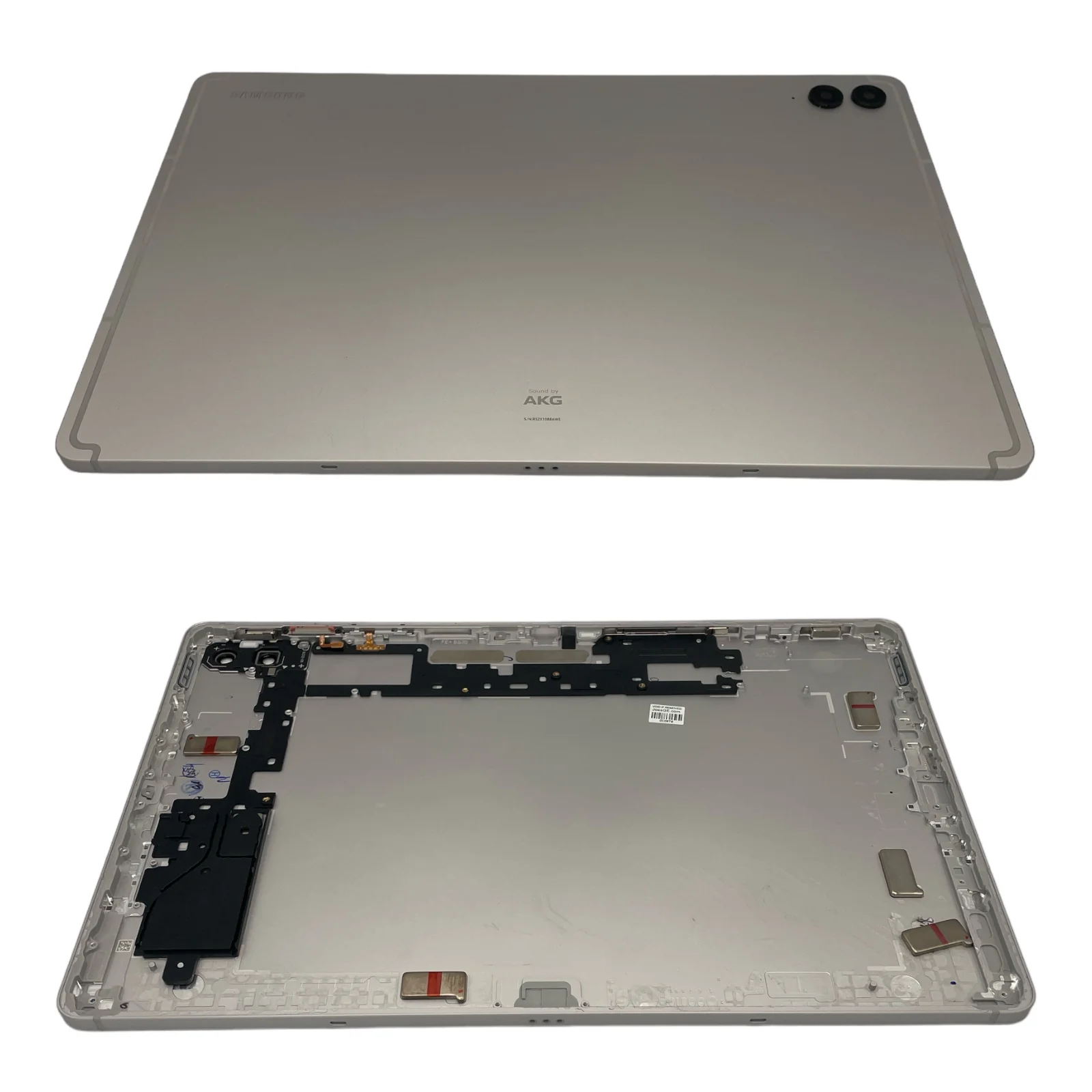 Samsung Galaxy Tab S9 FE+ Plus SM-X610 Repair Replacement Spare - Parts - Image 5
