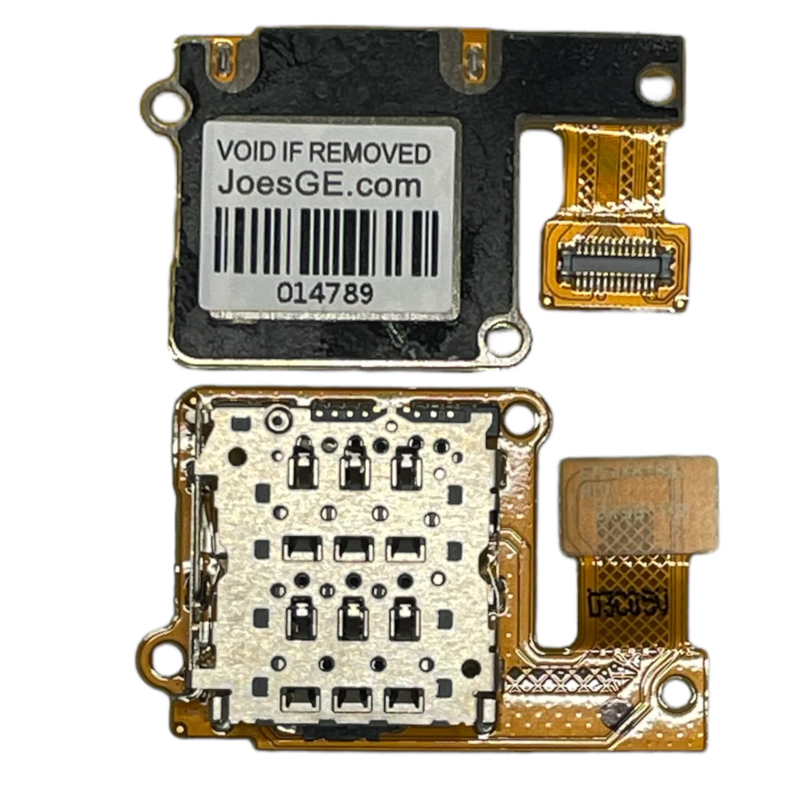 Samsung Galaxy Tab S9 FE+ Plus SM-X610 Repair Replacement Spare - Parts - Image 9
