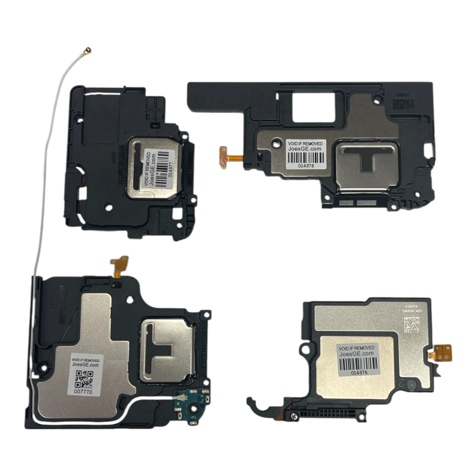 Samsung Galaxy Tab S9 SM-X710 Repair Replacement Spare - Parts - Image 13
