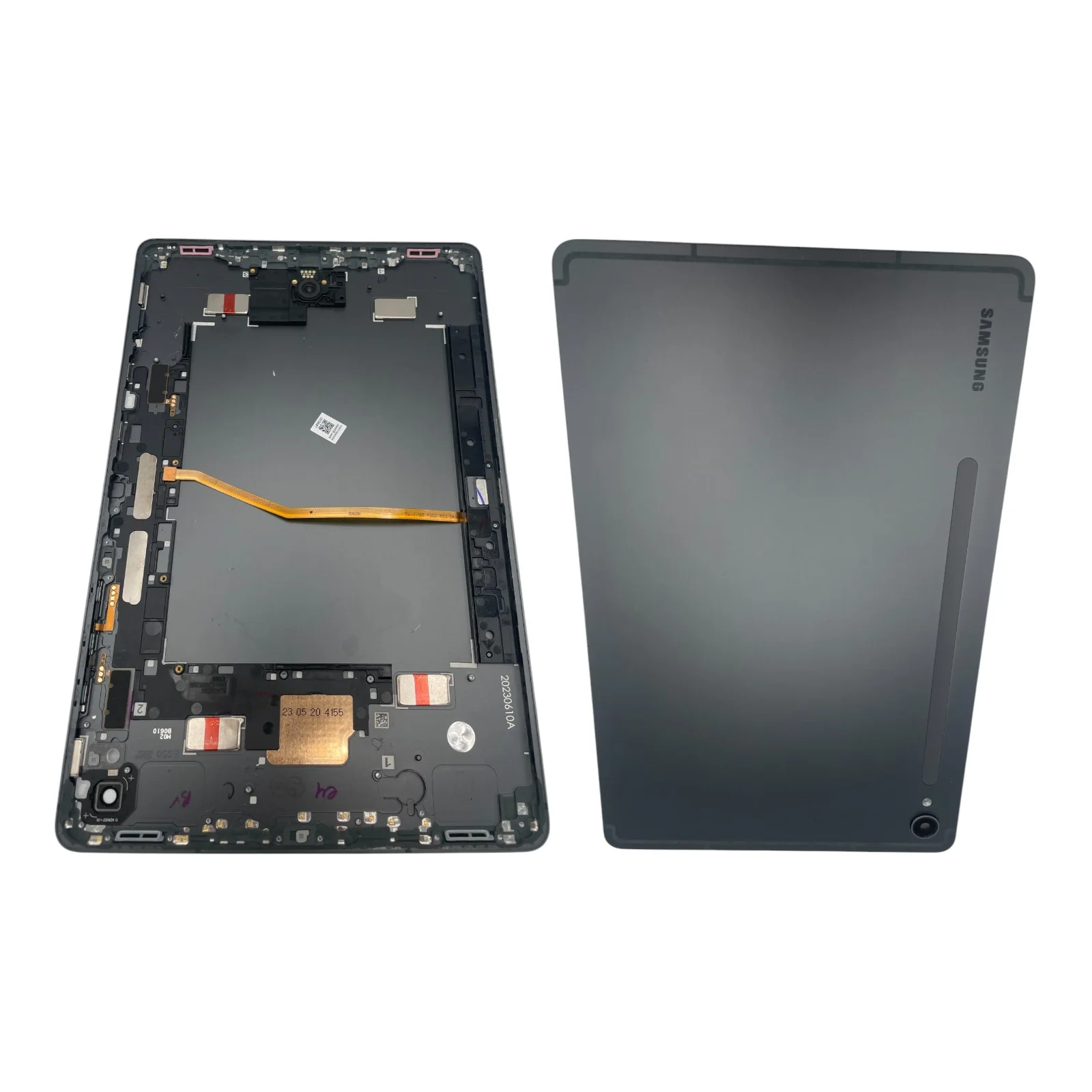 Samsung Galaxy Tab S9 SM-X710 Repair Replacement Spare - Parts - Image 15