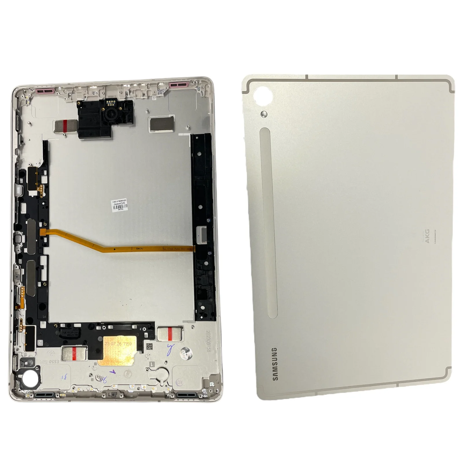 Samsung Galaxy Tab S9 SM-X710 Repair Replacement Spare - Parts - Image 4