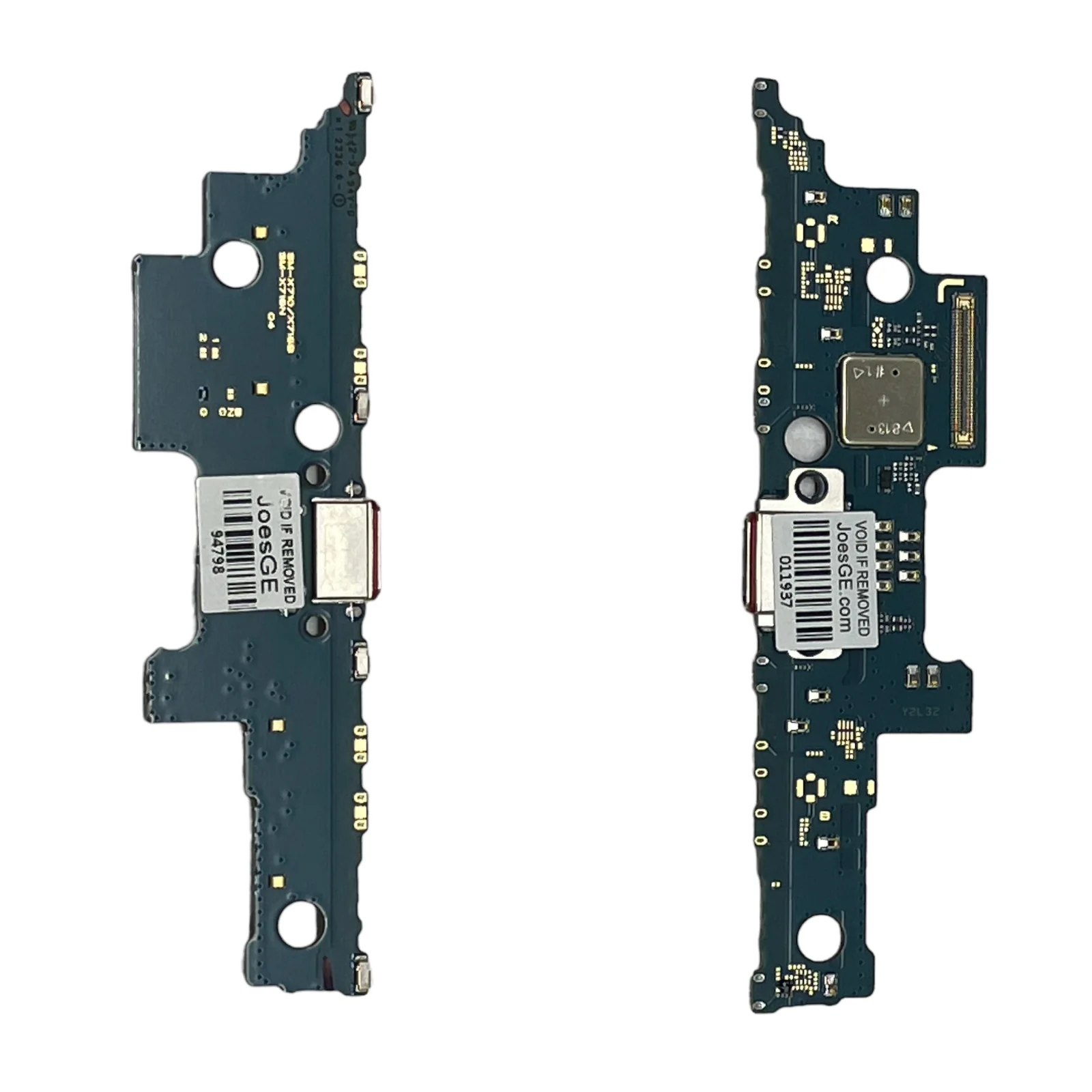 Samsung Galaxy Tab S9 SM-X710 Repair Replacement Spare - Parts - Image 6
