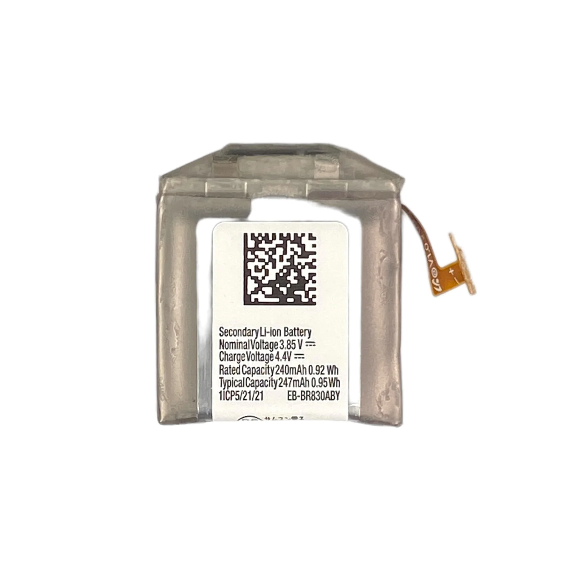 Samsung Galaxy Watch 3 41MM SM-R850 Smartwatch Repair Replacement - Parts - Image 5