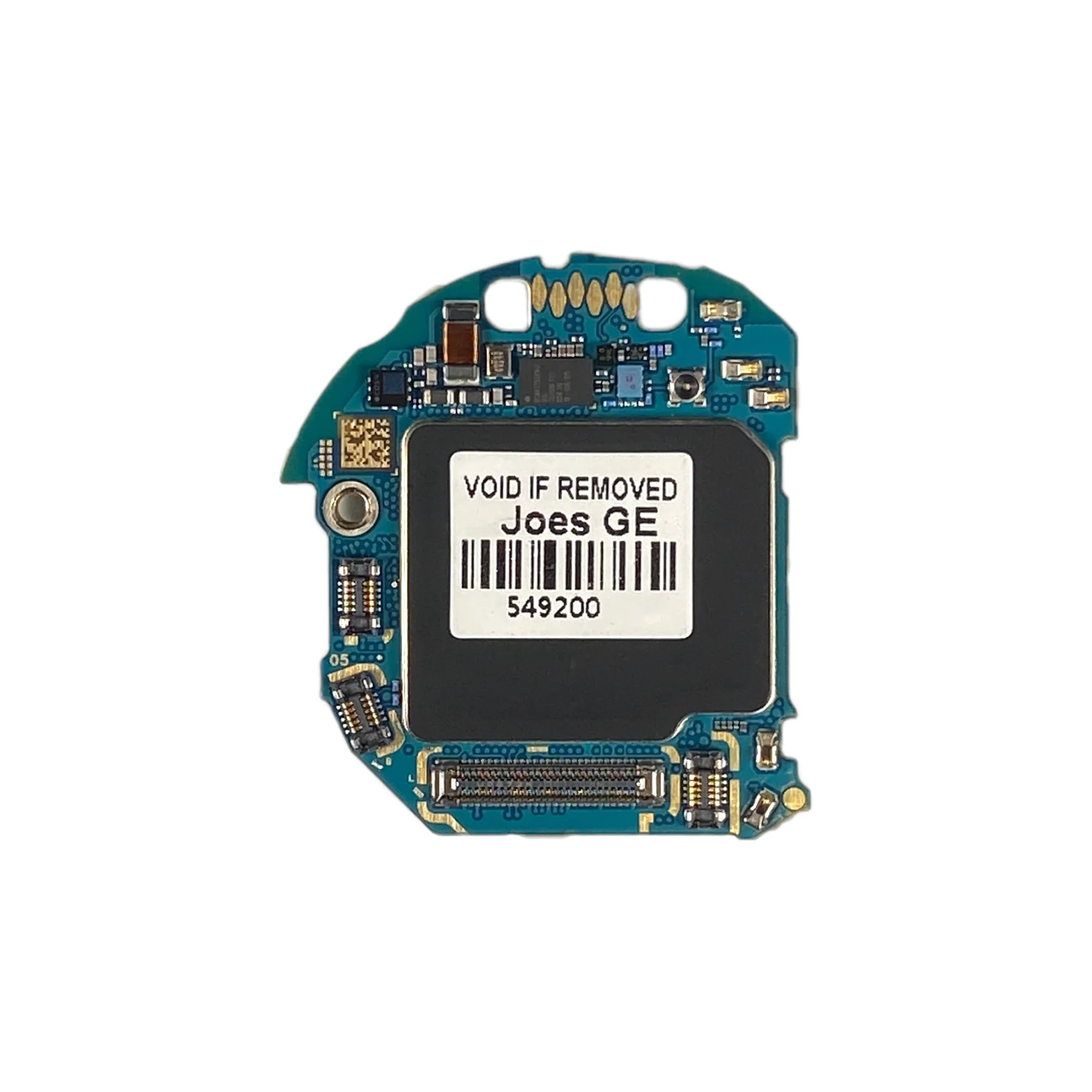 Samsung Galaxy Watch 3 41MM SM-R850 Smartwatch Repair Replacement - Parts - Image 6