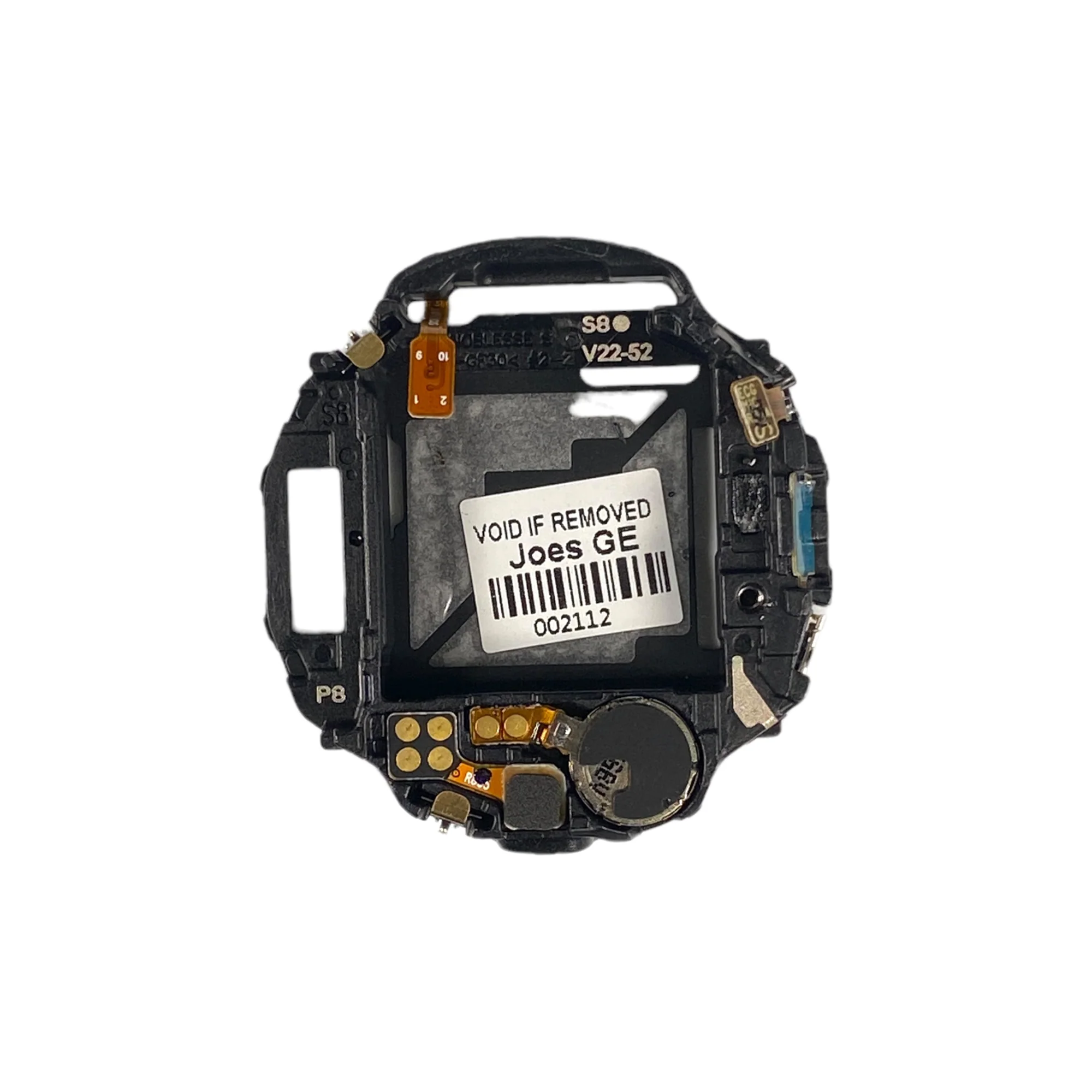 Samsung Galaxy Watch 3 41MM SM-R850 Smartwatch Repair Replacement - Parts - Image 7
