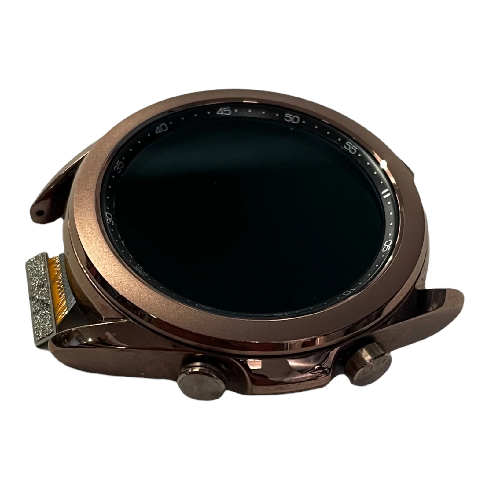 Samsung Galaxy Watch 3 41MM SM-R850 Smartwatch Screen Bezel LCD Replacement - Parts - Image 4