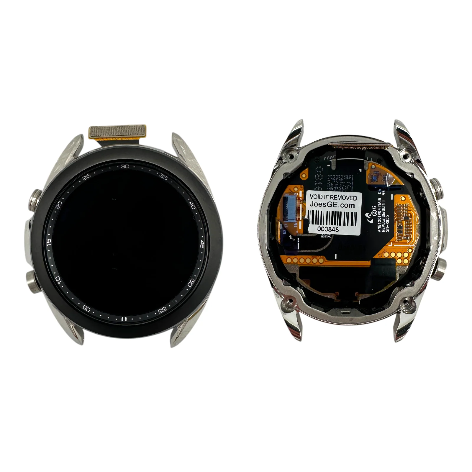 Samsung Galaxy Watch 3 41MM SM-R855U Smartwatch Repair Replacement - Parts - Image 10