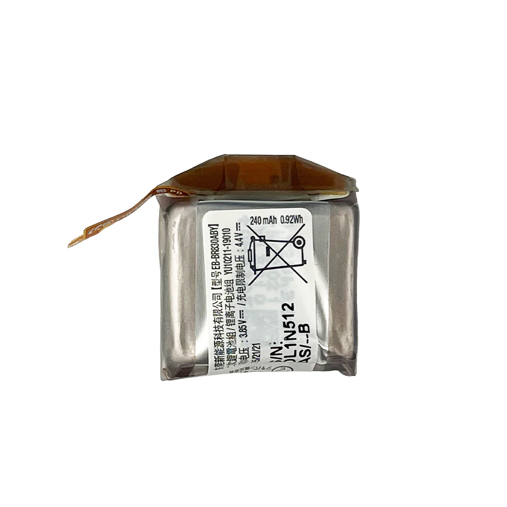 Samsung Galaxy Watch 3 41MM SM-R855U Smartwatch Repair Replacement - Parts - Image 4