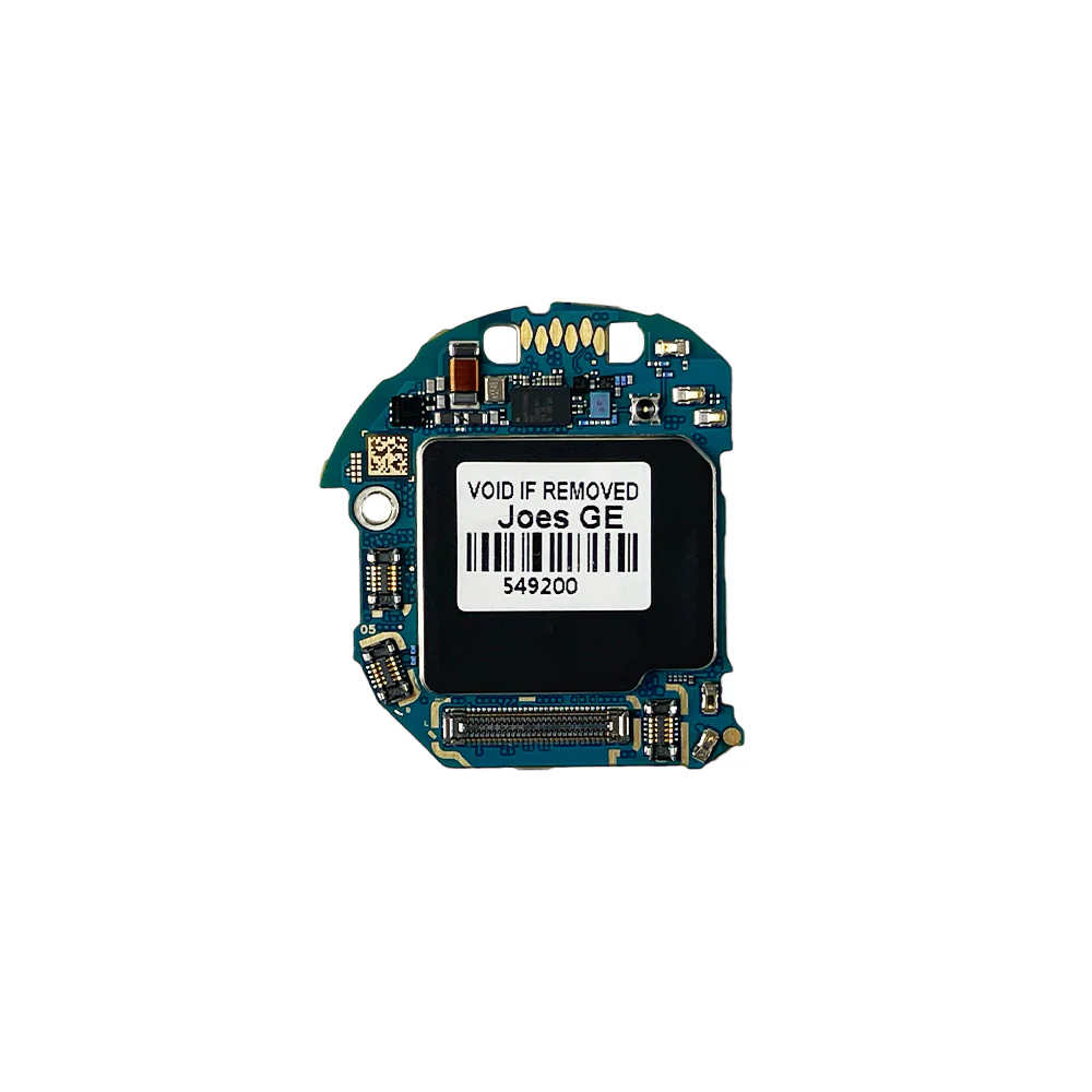 Samsung Galaxy Watch 3 41MM SM-R855U Smartwatch Repair Replacement - Parts - Image 5
