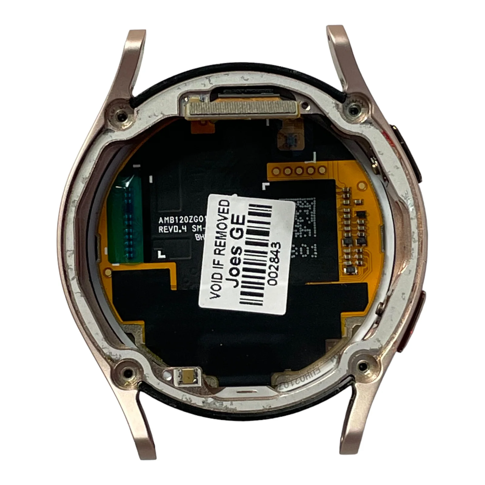 Samsung Galaxy Watch 4 40mm SM-R860 Repair Replacement Spare - Parts - Image 12