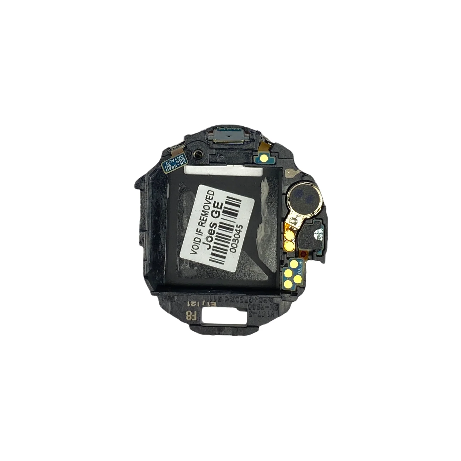 Samsung Galaxy Watch 4 40mm SM-R860 Repair Replacement Spare - Parts - Image 6