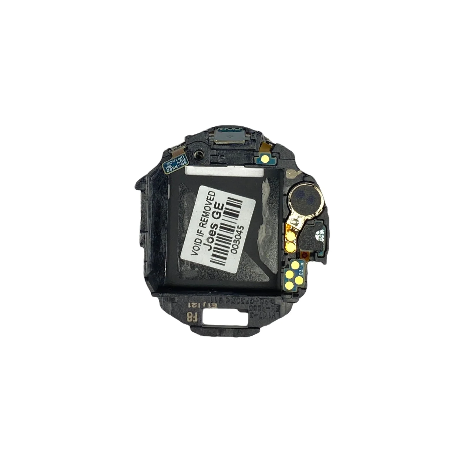 Samsung Galaxy Watch 4 40mm SM-R865U Repair Replacement Spare - Parts - Image 6