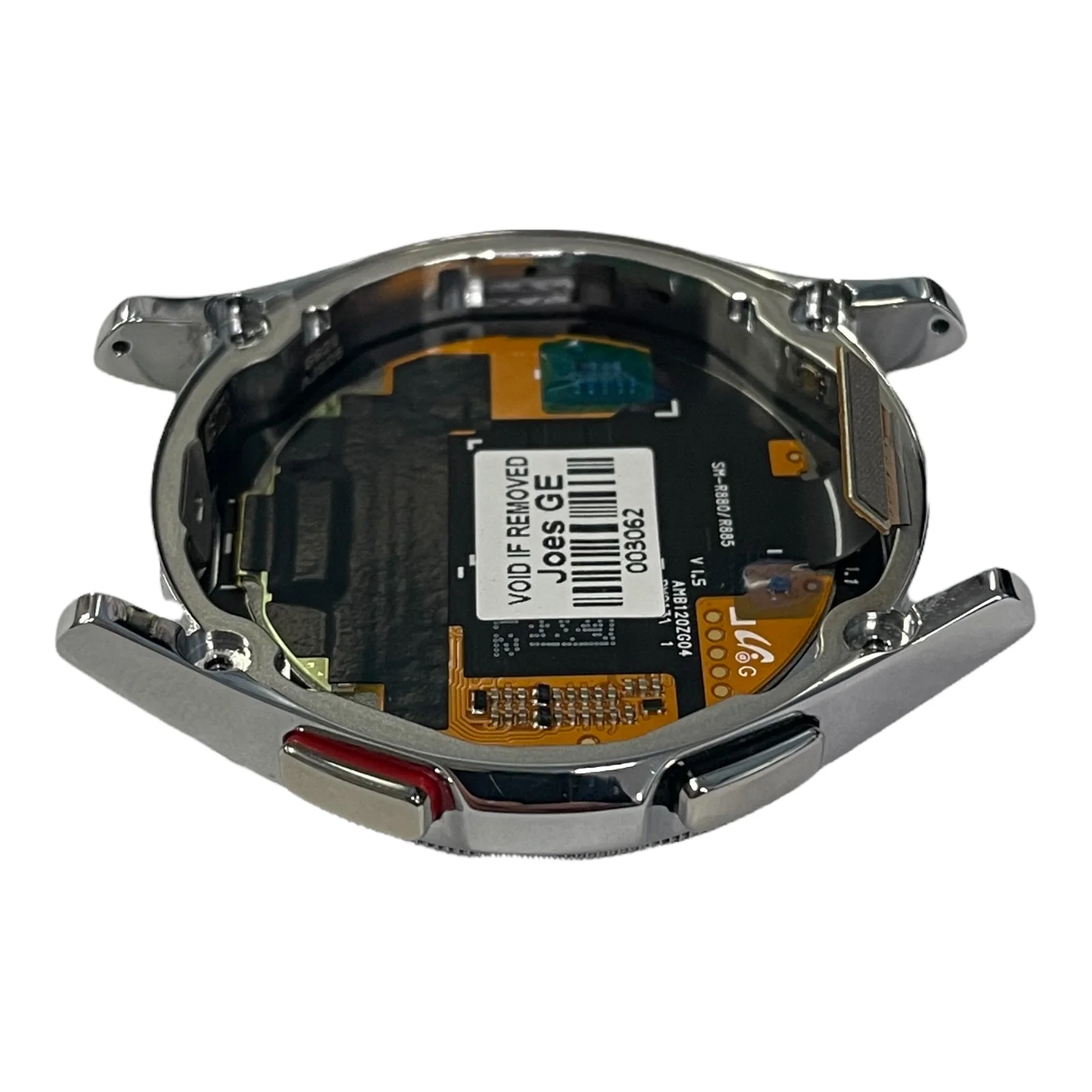 Samsung Galaxy Watch 4 42mm Classic SM-R880 Repair Replacement Spare - Parts - Image 5