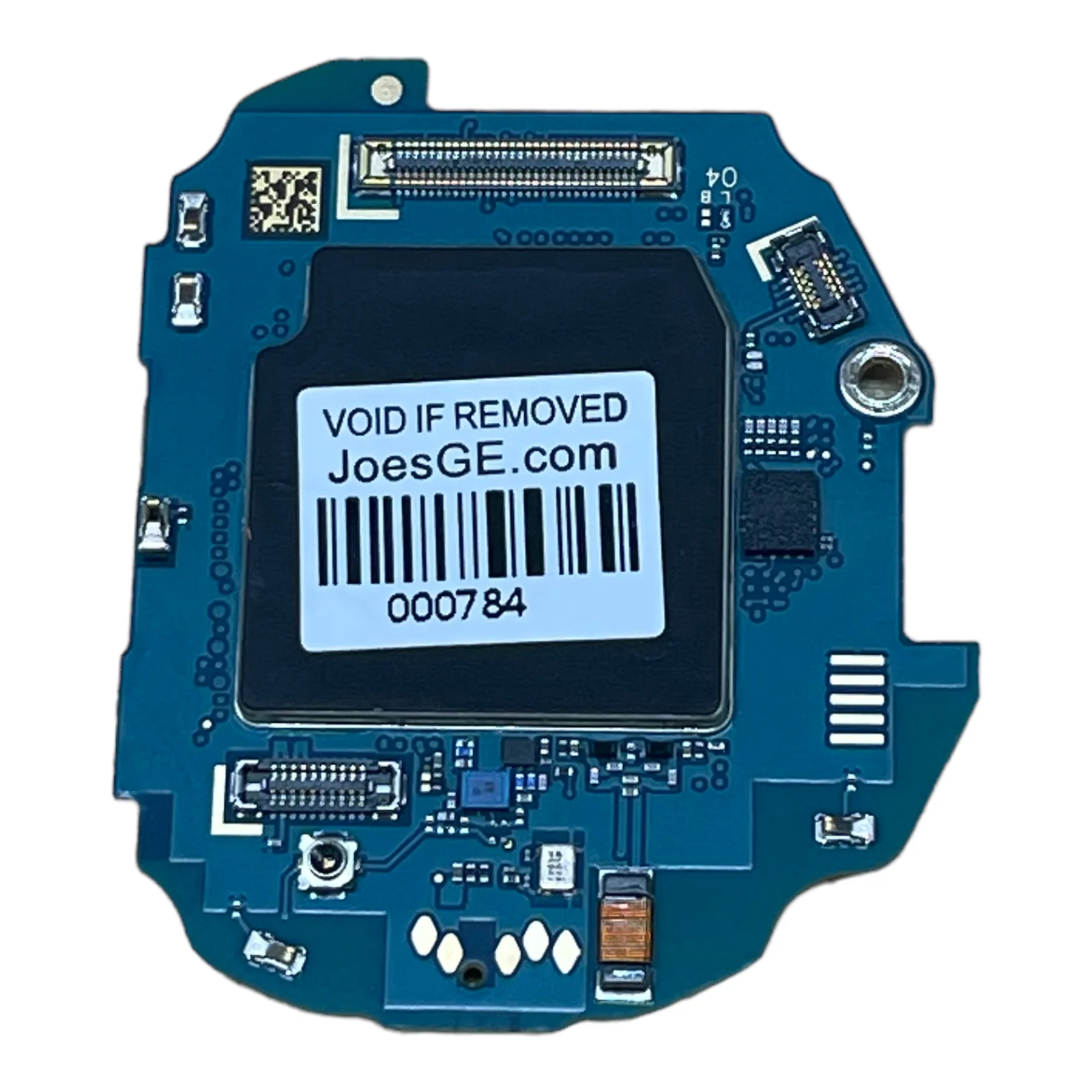 Samsung Galaxy Watch 4 44mm SM-R875U Repair Replacement Spare - Parts - Image 4