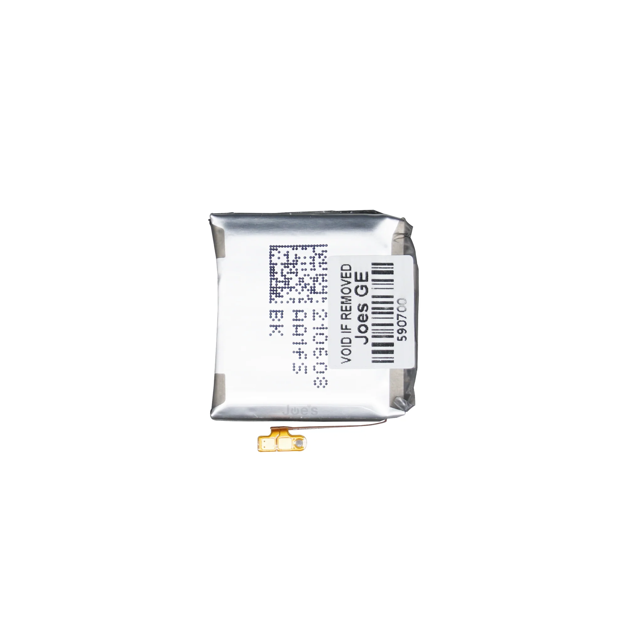 Samsung Galaxy Watch 4 44mm & 46mm Battery Repair Replacement 350mAh - Parts - Image 2