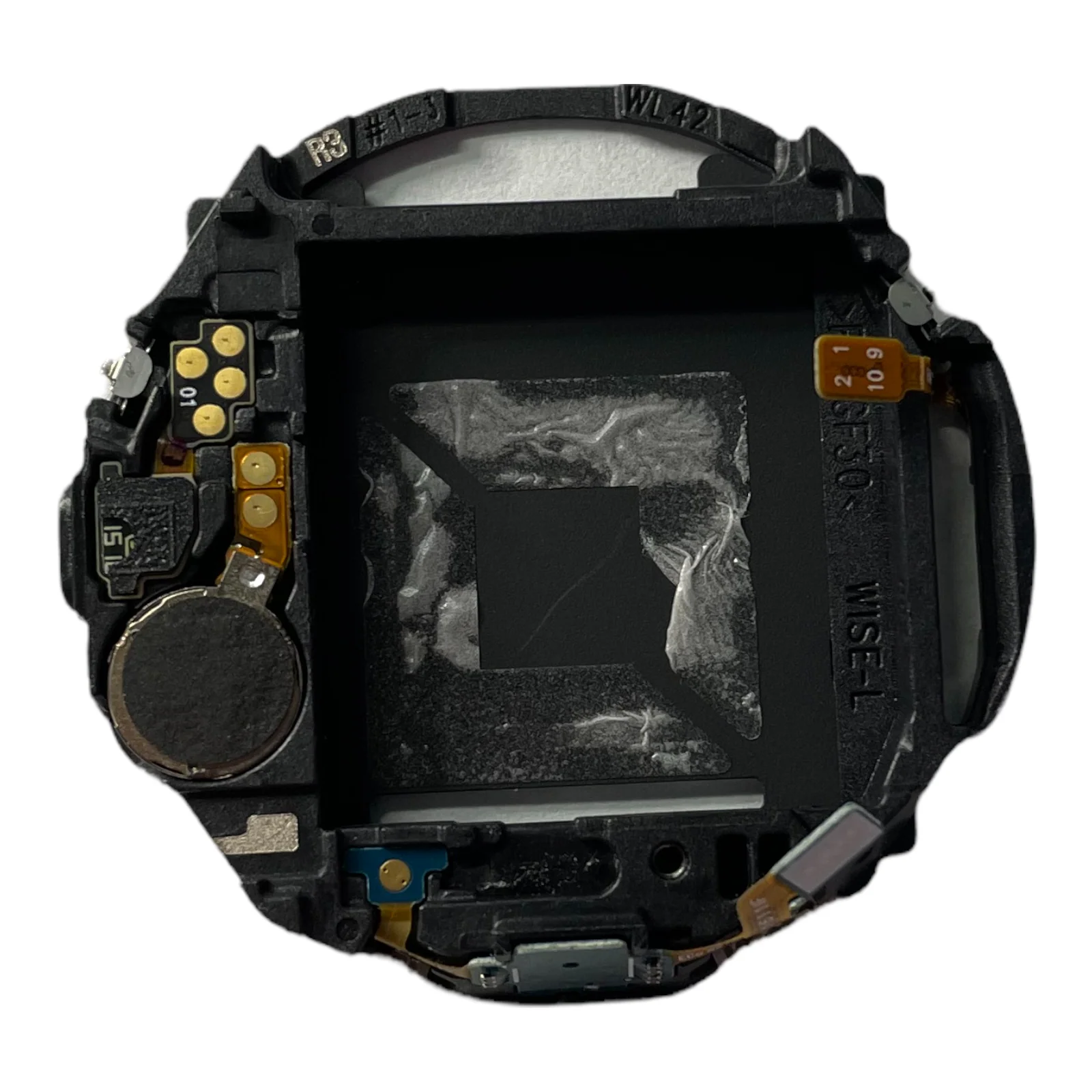Samsung Galaxy Watch 4 46mm Classic SM-R890 Repair Replacement Spare - Parts - Image 12