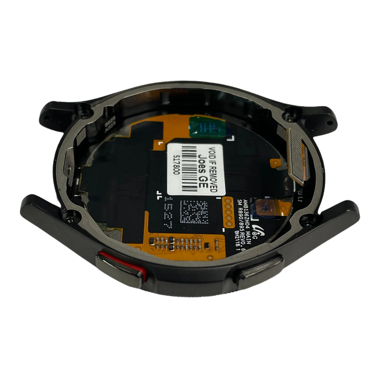 Samsung Galaxy Watch 4 46mm Classic SM-R895U Repair Replacement Spare - Parts - Image 3