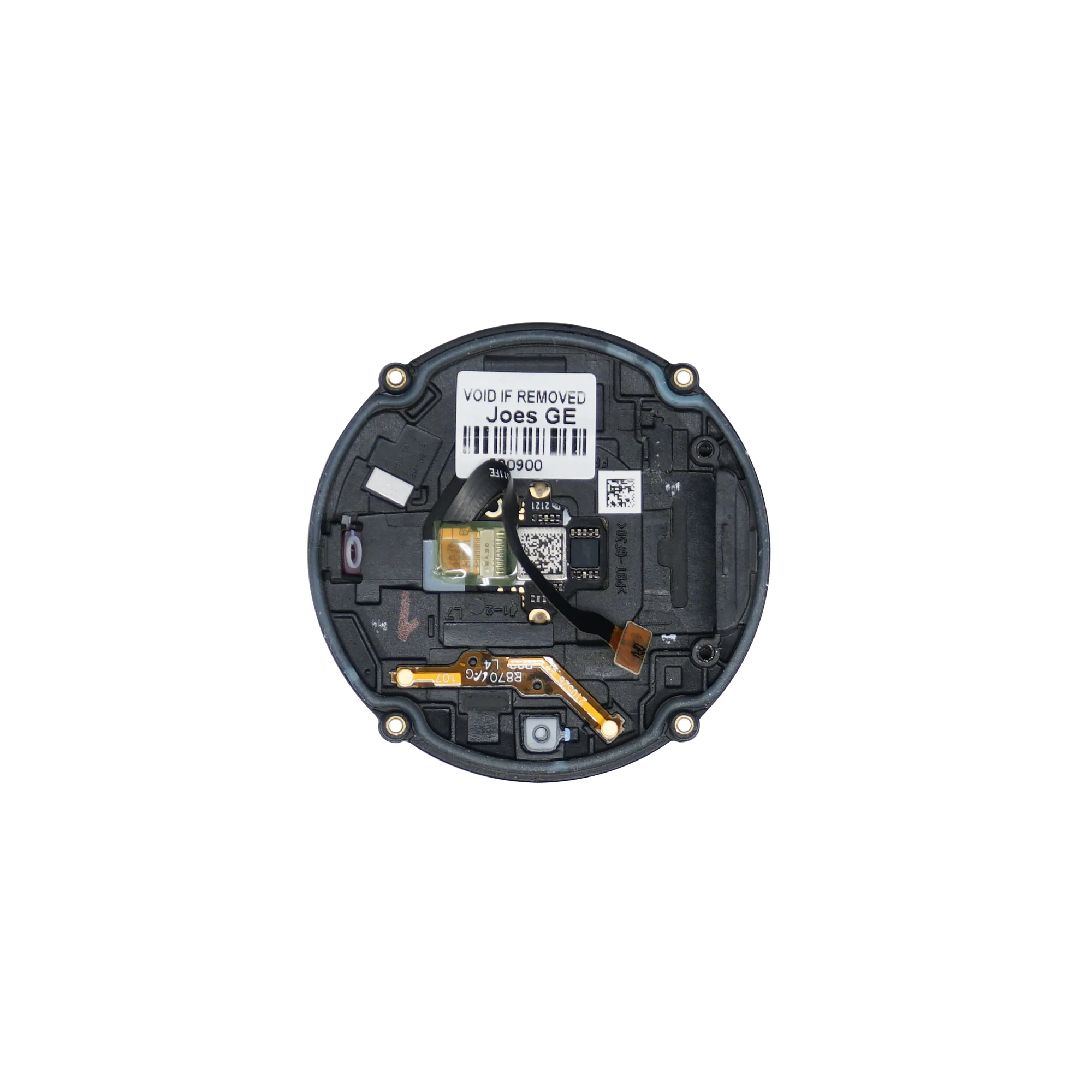 Samsung Galaxy Watch 4 44mm SM-R870 Repair Replacement Spare - Parts - Image 3