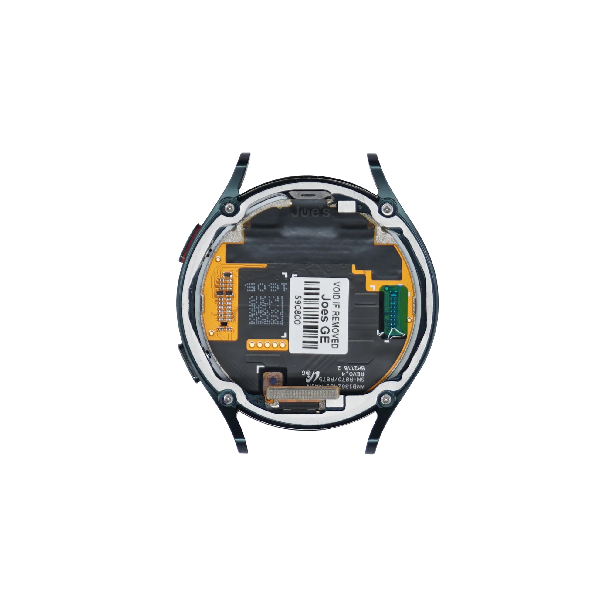 Samsung Galaxy Watch 4 44mm SM-R870 Repair Replacement Spare - Parts - Image 6