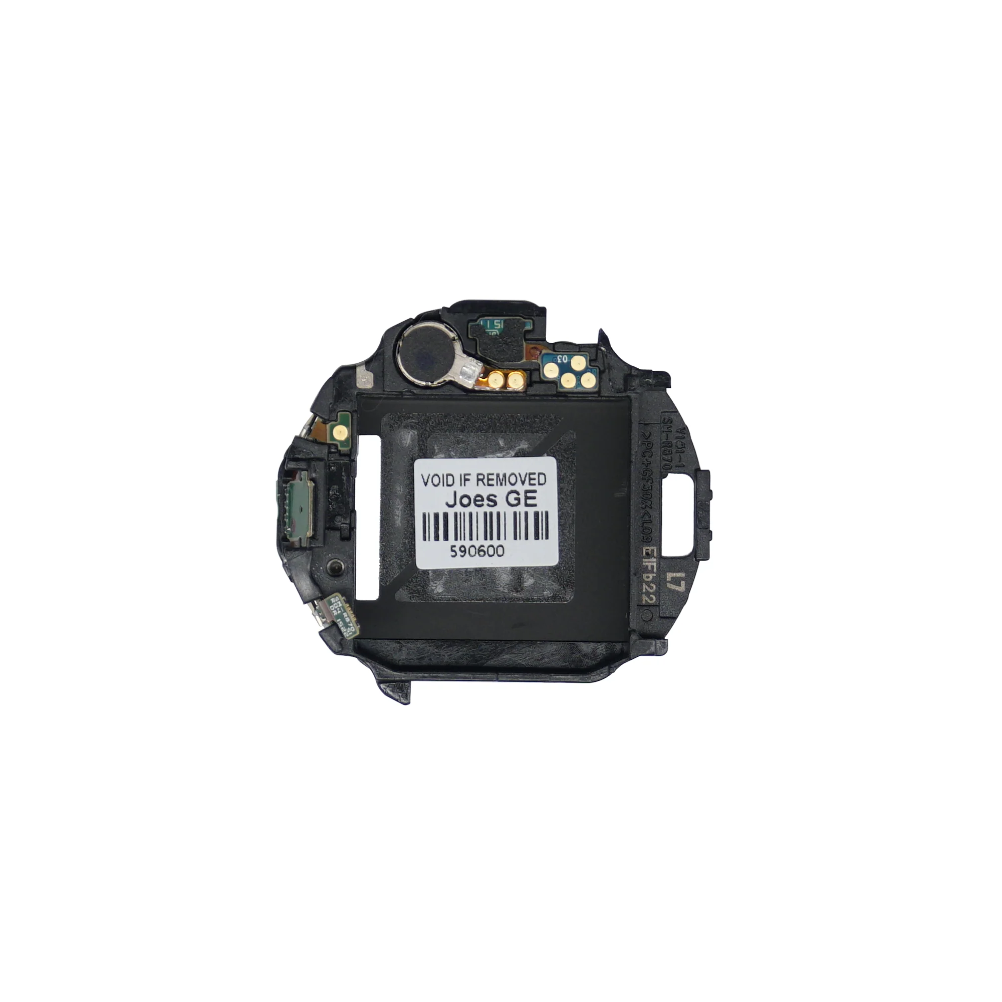 Samsung Galaxy Watch 4 44mm SM-R870 Repair Replacement Spare - Parts - Image 8