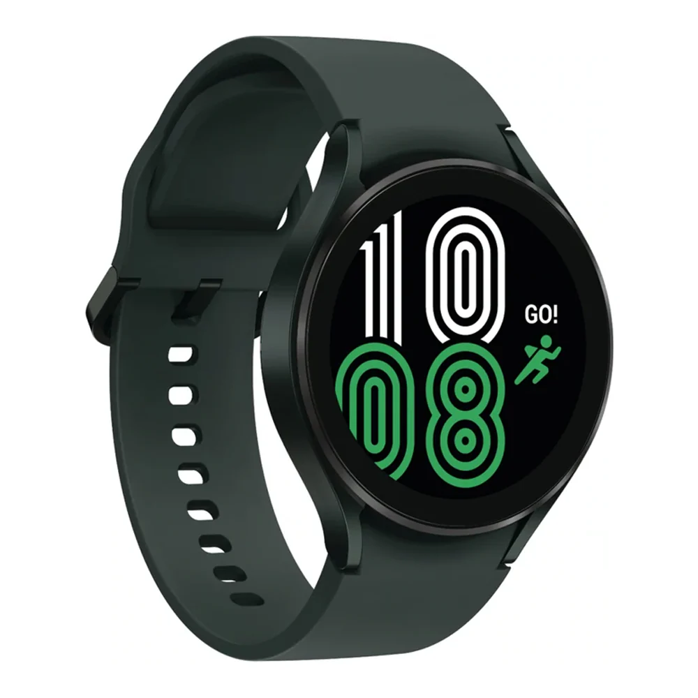 Samsung Galaxy Watch 4 Aluminum Smartwatch 44mm BT (Green) - Refurbished - Image 2