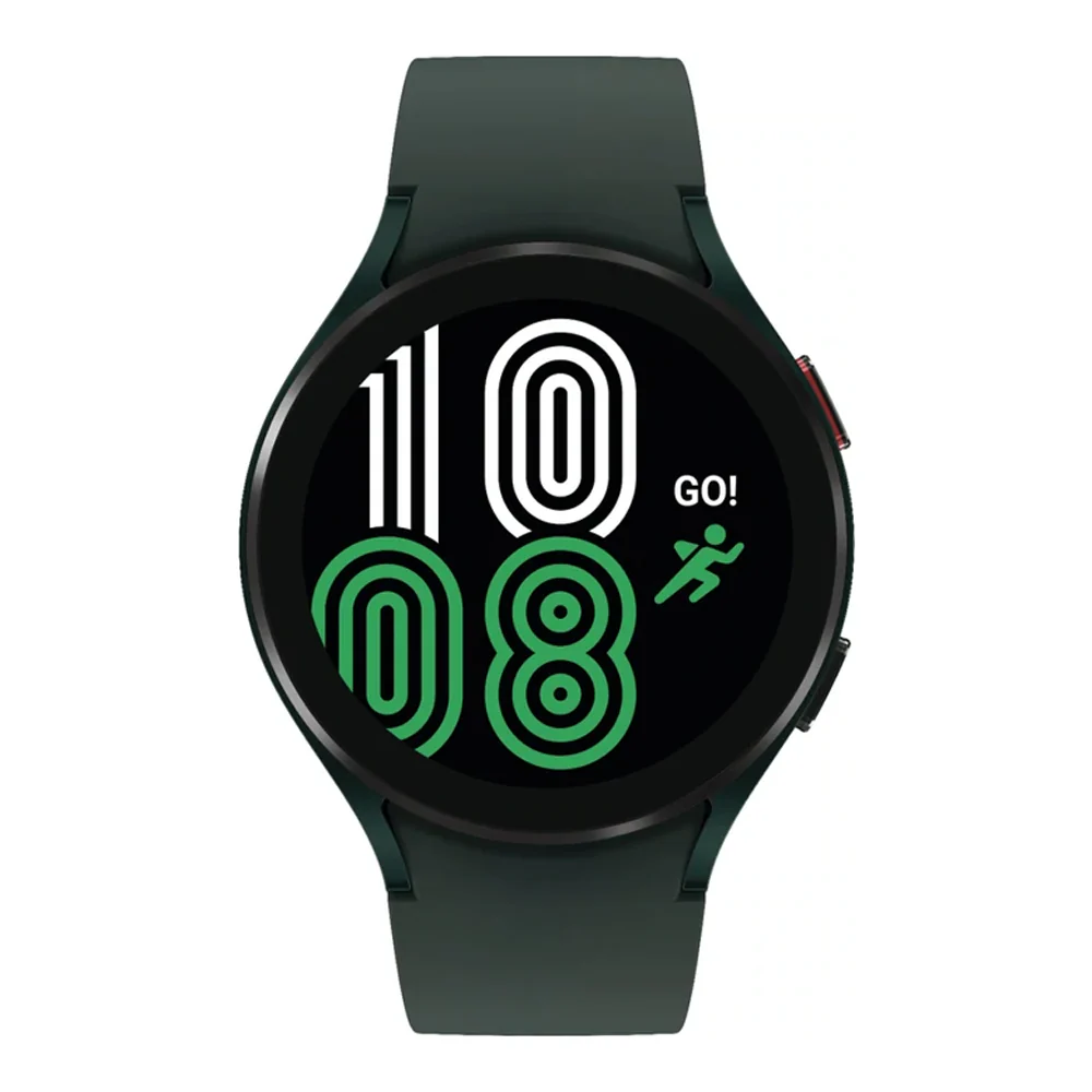 Samsung Galaxy Watch 4 Aluminum Smartwatch 44mm BT (Green) - Refurbished - Image 3