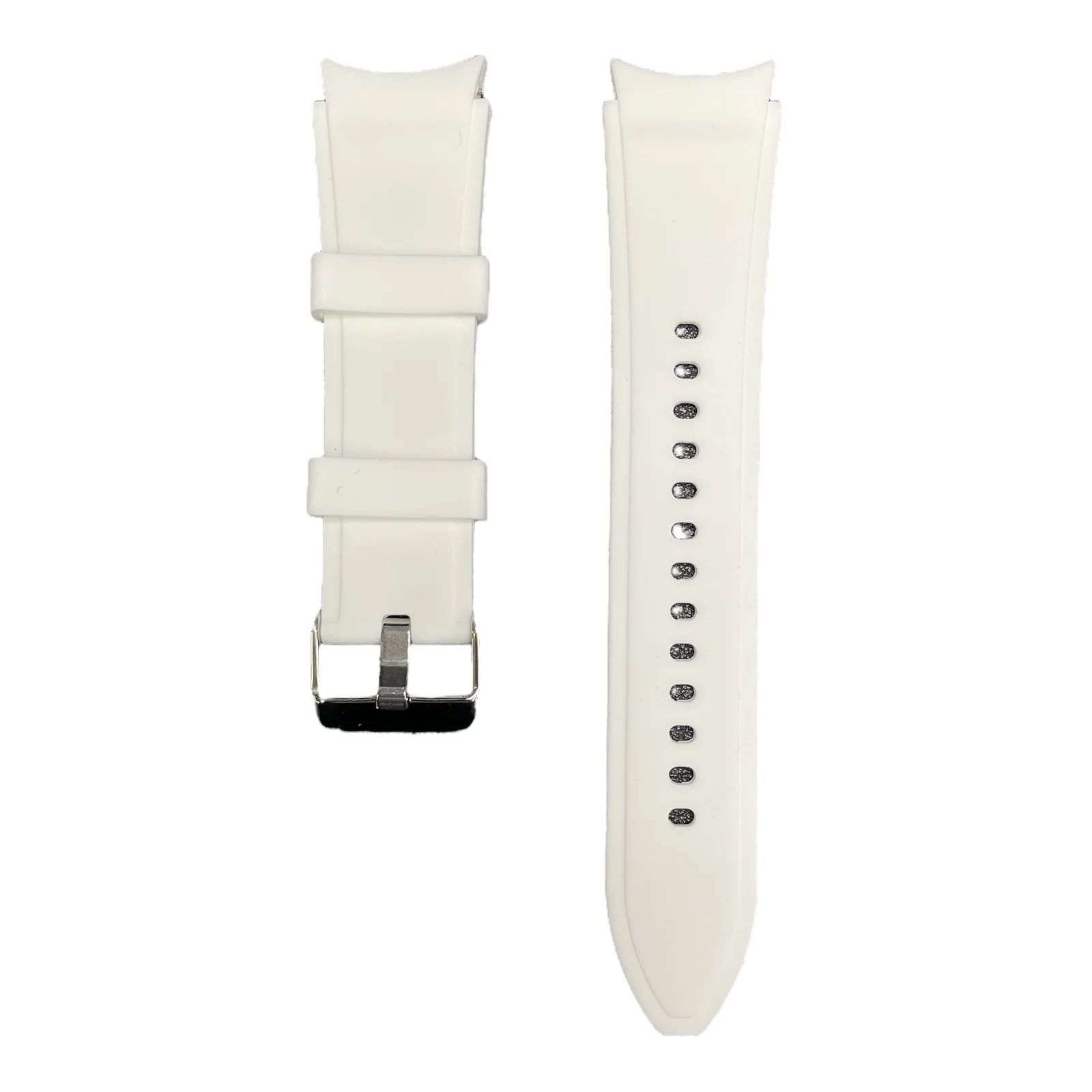 Samsung Galaxy Watch 4 Classic Watch SM-R880 SM-R890 Wristbands Band - Accessories - Image 3