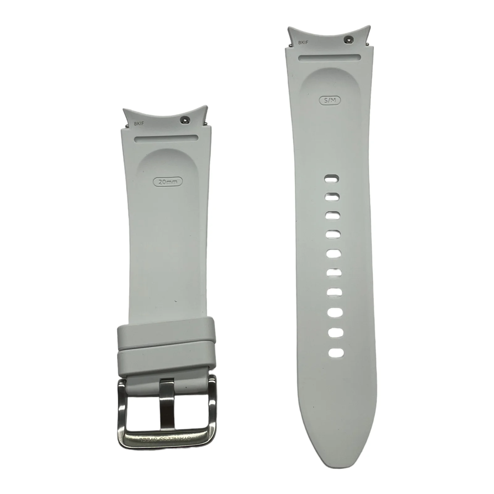 Samsung Galaxy Watch 4 Classic Wristbands Band Grade B - Accessories - Image 3