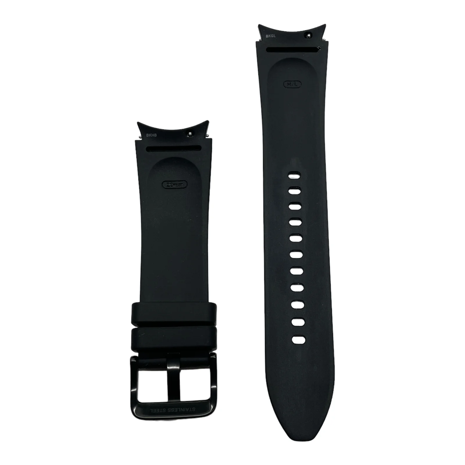 Samsung Galaxy Watch 4 Classic Wristbands Band Grade B - Accessories - Image 4