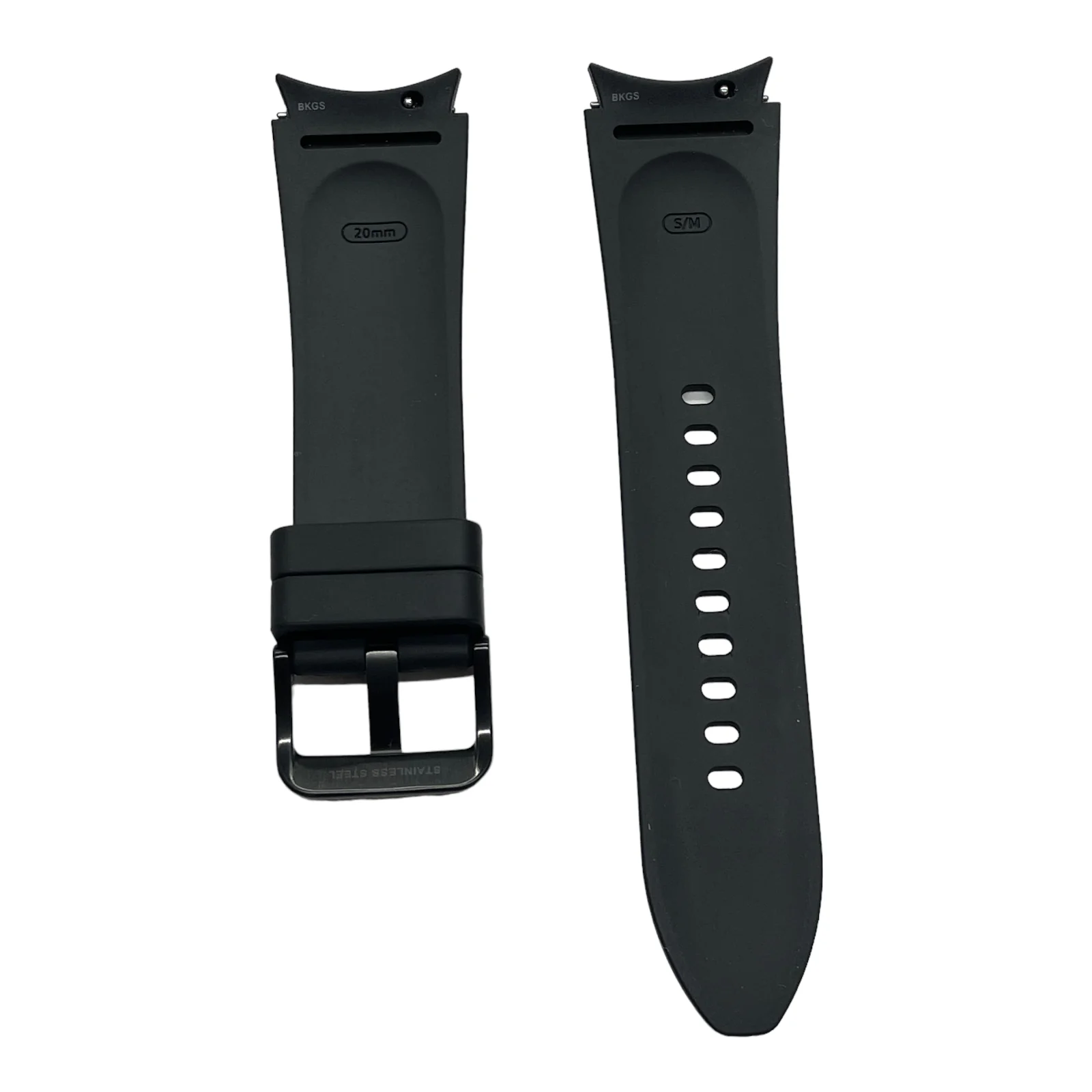 Samsung Galaxy Watch 4 Classic Wristbands Band Grade B - Accessories - Image 5