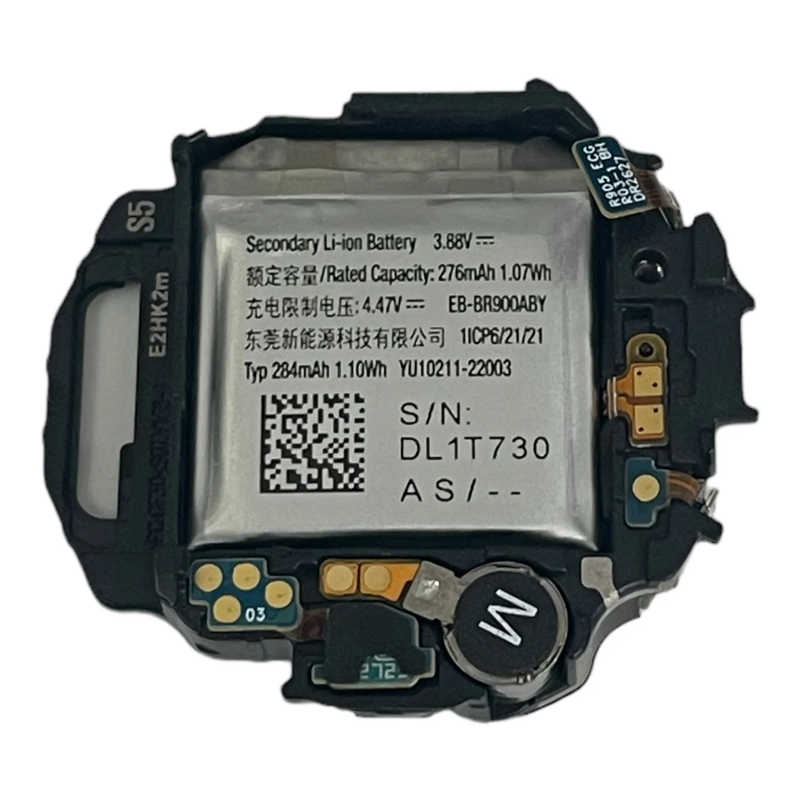 Samsung Galaxy Watch 5 40mm SM-R900 Repair Replacement Spare - Parts - Image 11