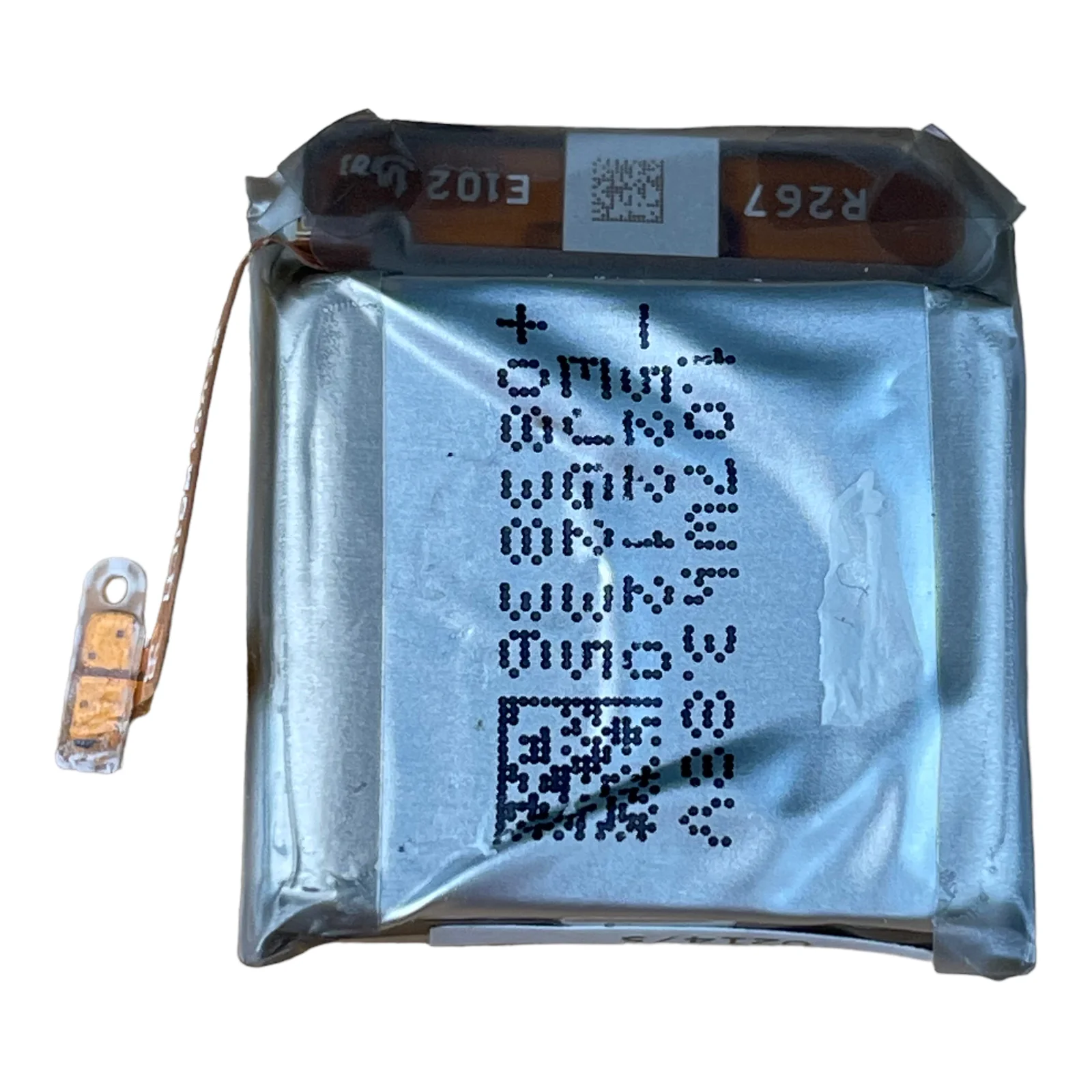 Samsung Galaxy Watch 5 40mm SM-R900 Repair Replacement Spare - Parts - Image 5