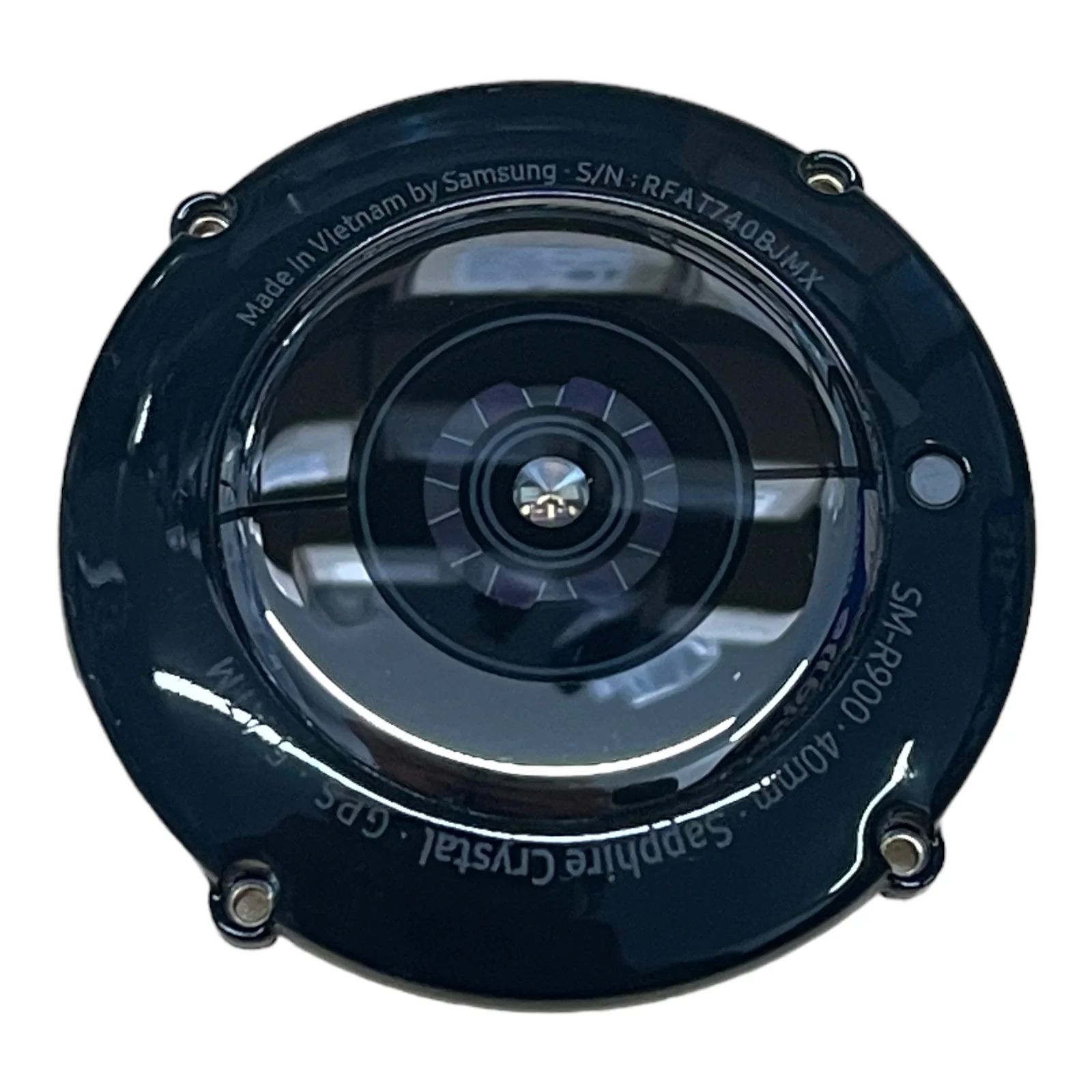 Samsung Galaxy Watch 5 40mm SM-R900 Repair Replacement Spare - Parts - Image 6