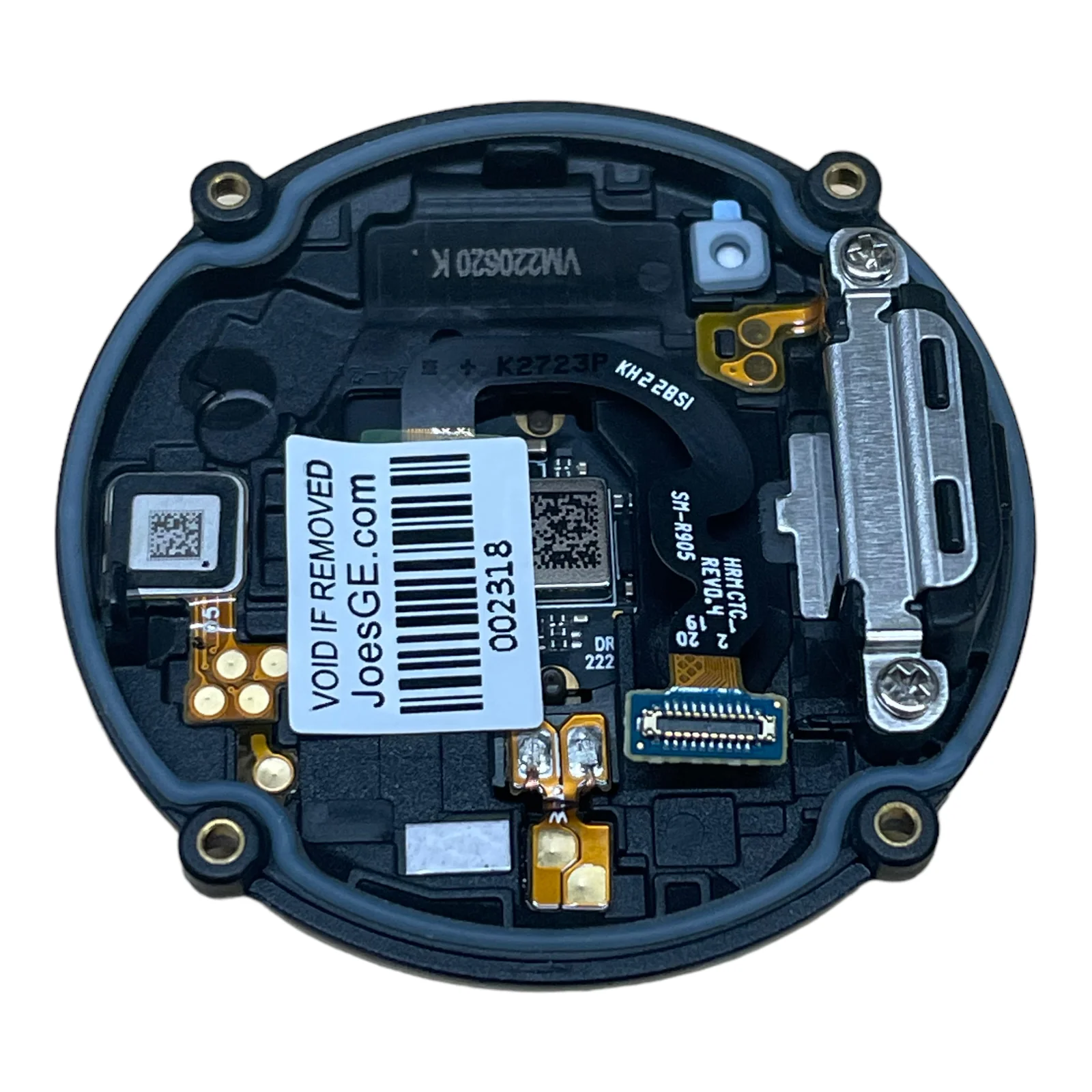 Samsung Galaxy Watch 5 40mm SM-R900 Repair Replacement Spare - Parts - Image 7