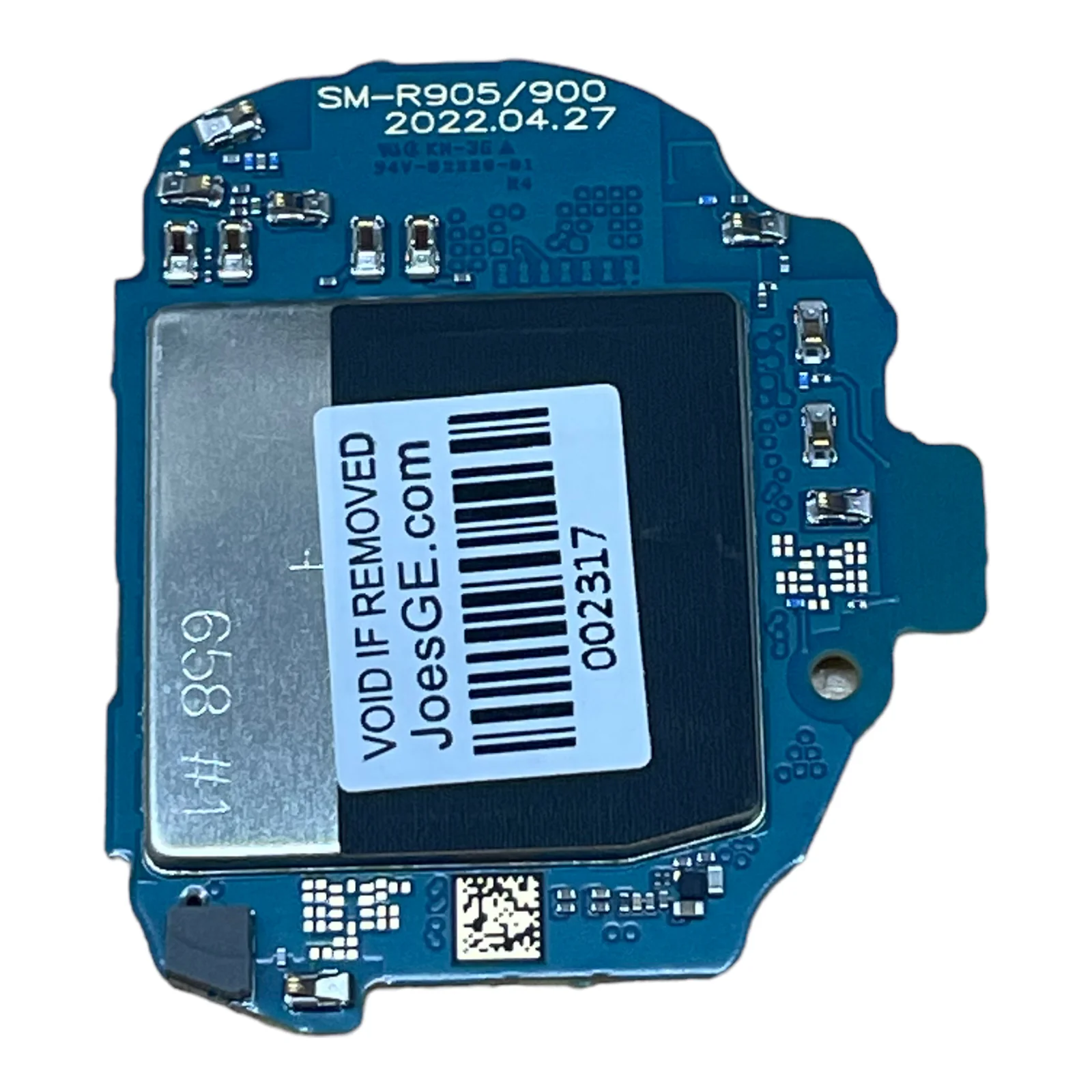 Samsung Galaxy Watch 5 40mm SM-R900 Repair Replacement Spare - Parts - Image 8
