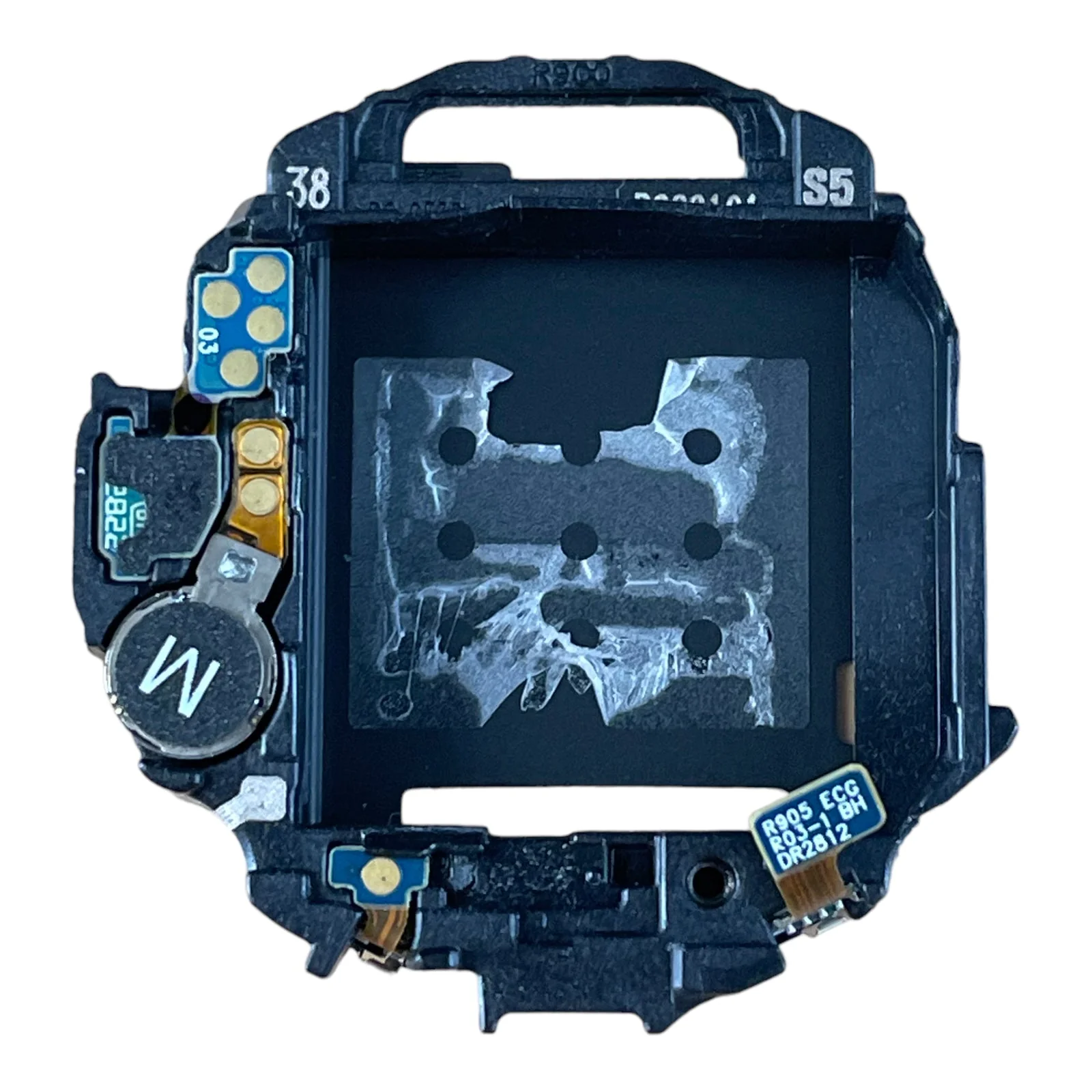 Samsung Galaxy Watch 5 40mm SM-R905U Repair Replacement Spare - Parts - Image 10