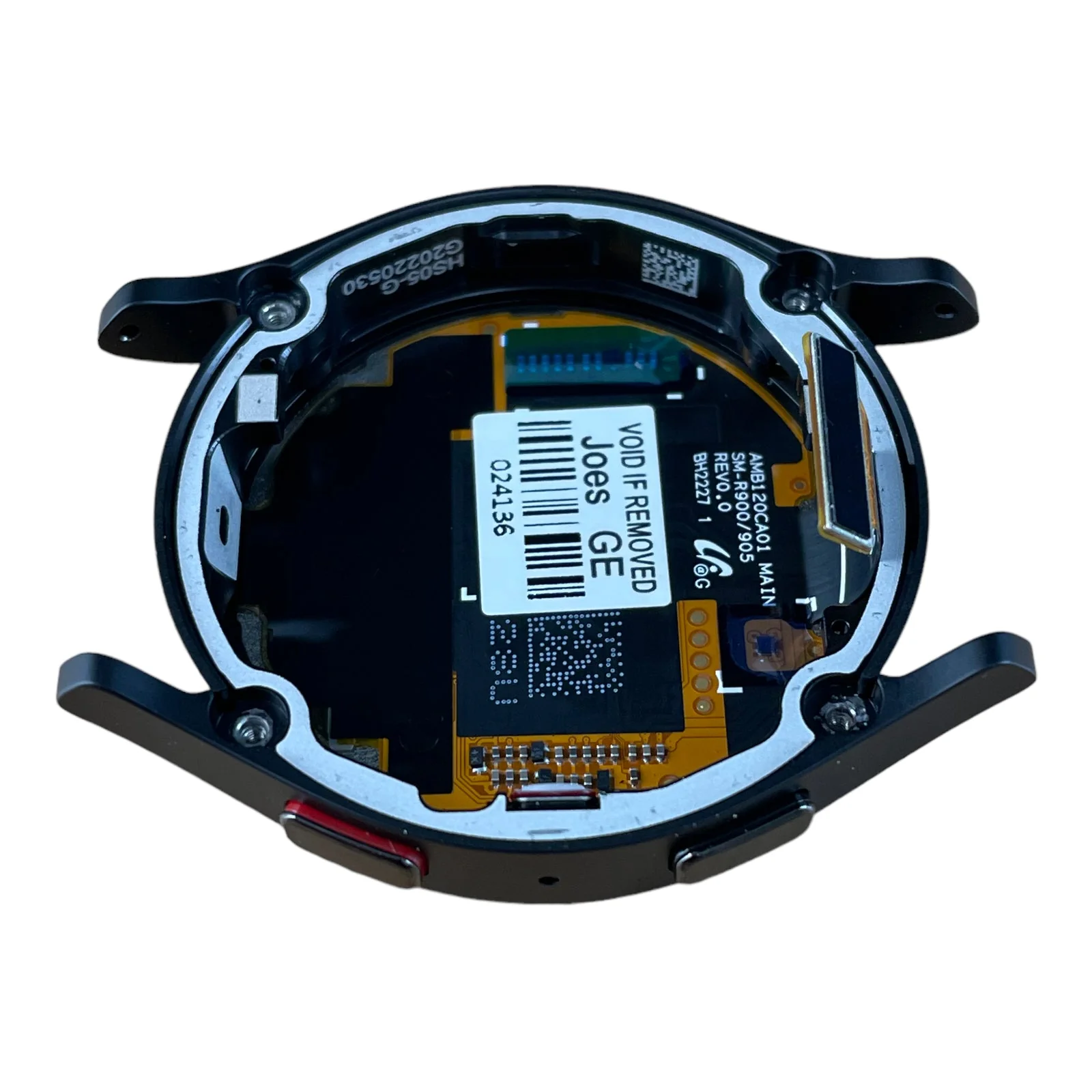 Samsung Galaxy Watch 5 40mm SM-R905U Repair Replacement Spare - Parts - Image 3