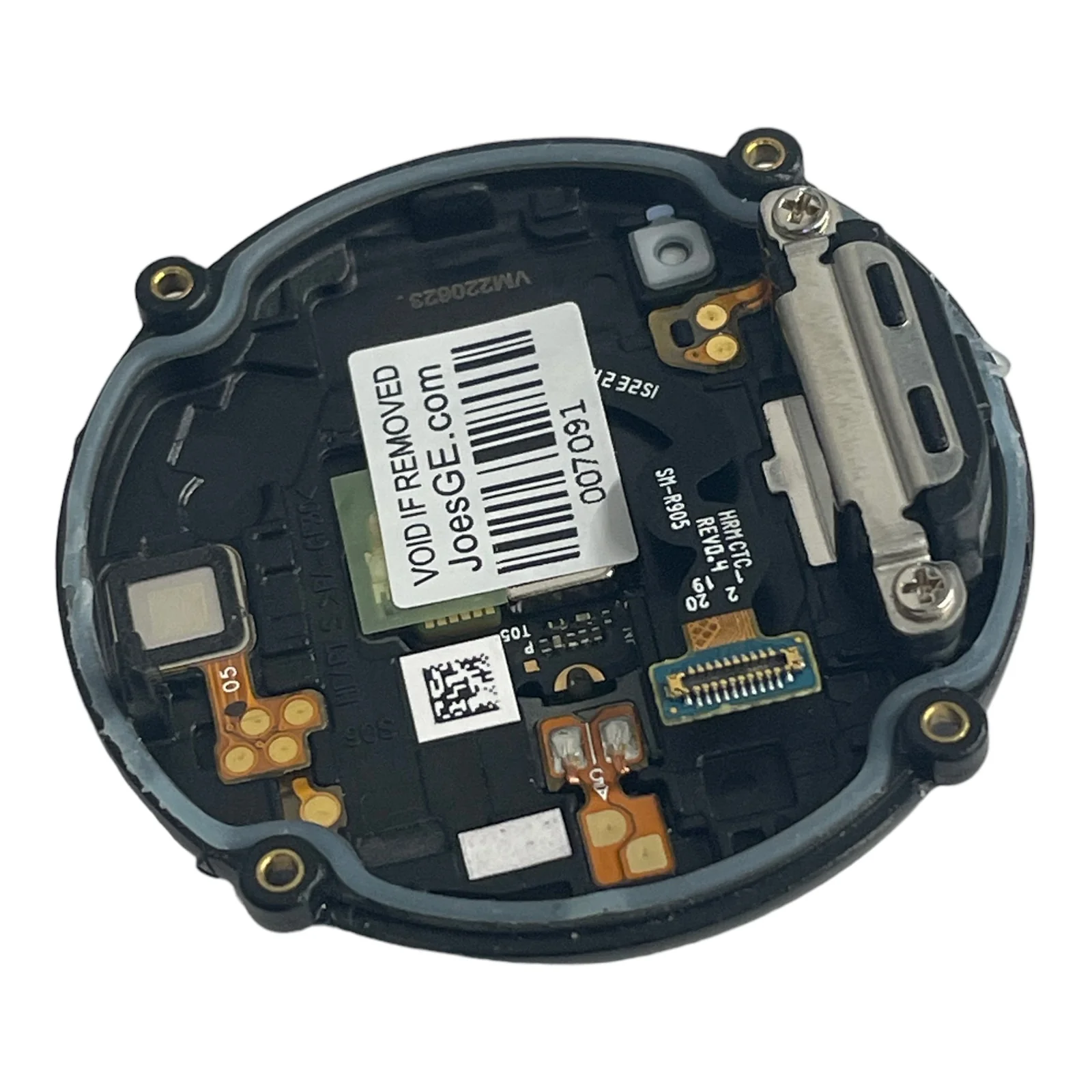Samsung Galaxy Watch 5 40mm SM-R905U Repair Replacement Spare - Parts - Image 7