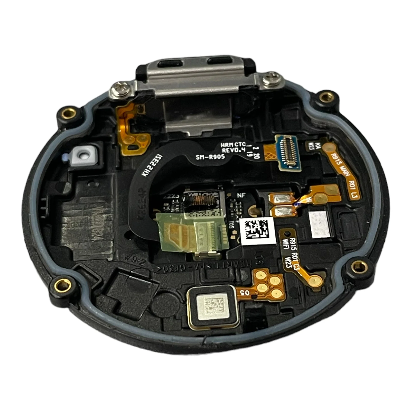 Samsung Galaxy Watch 5 44mm SM-R910 Repair Replacement Spare - Parts - Image 4
